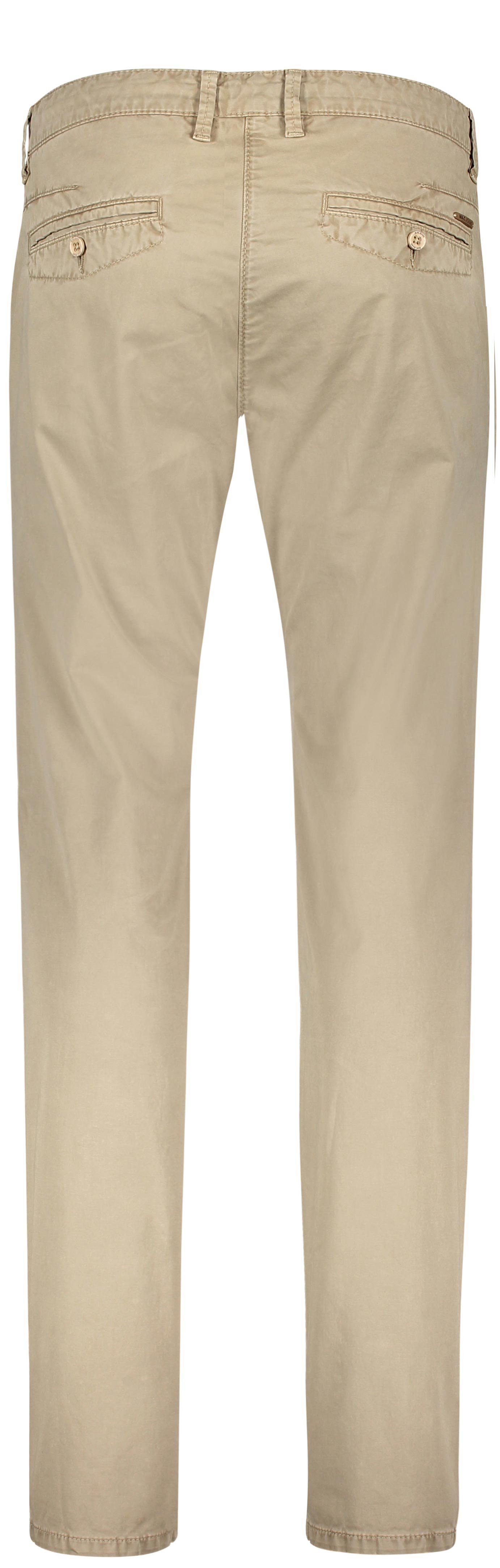 5-Pocket-Jeans LENNOX MAC havanna MAC 6365-90-0669L-265R