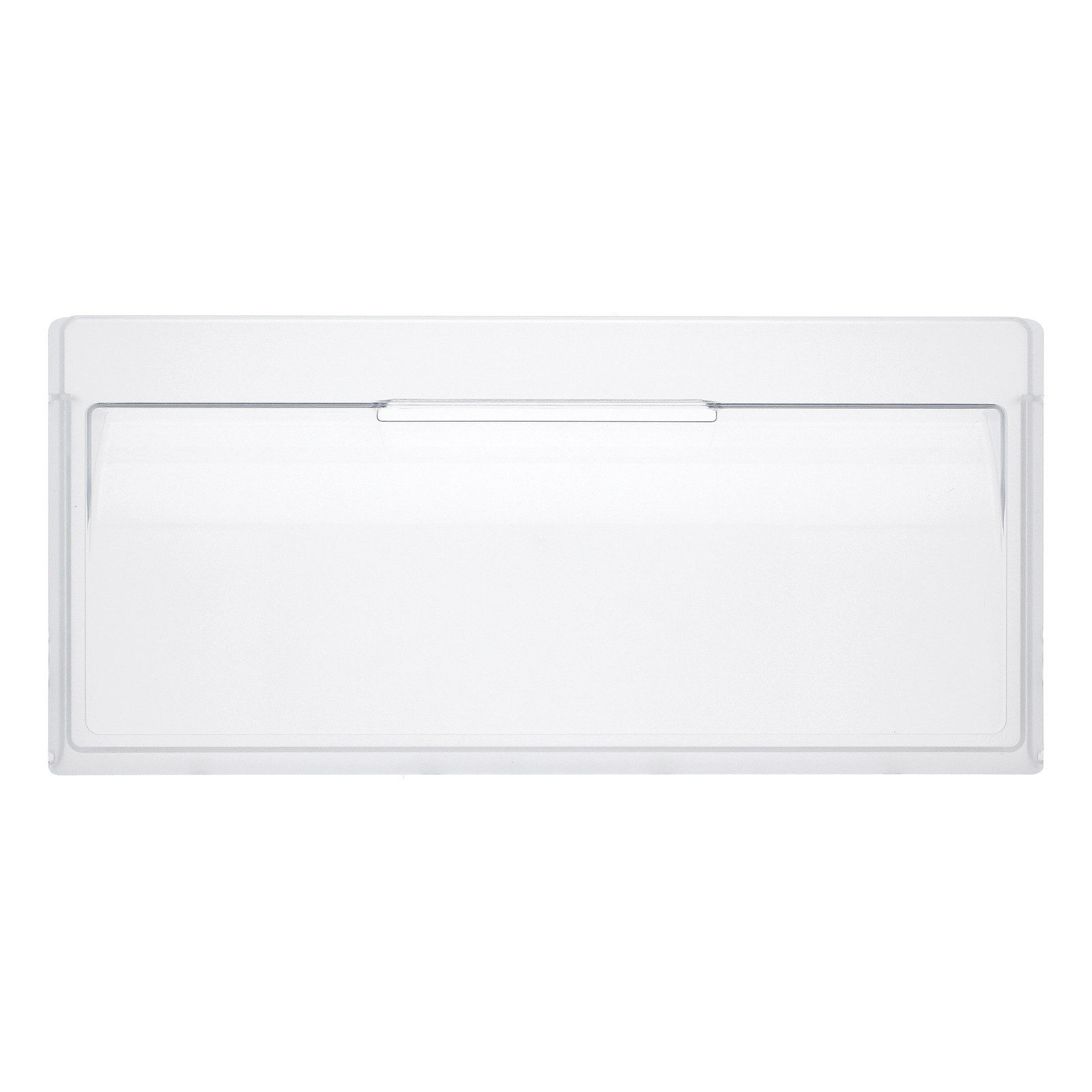 easyPART Schublade wie Bauknecht C00272538 Schubladenblende für, Kühlschrank / Gefrierschrank