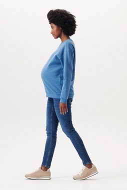 ESPRIT maternity Umstandssweatshirt Pullovers (1-tlg)