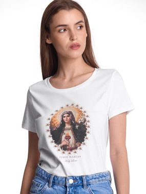 Vive Maria T-Shirt Holy Love