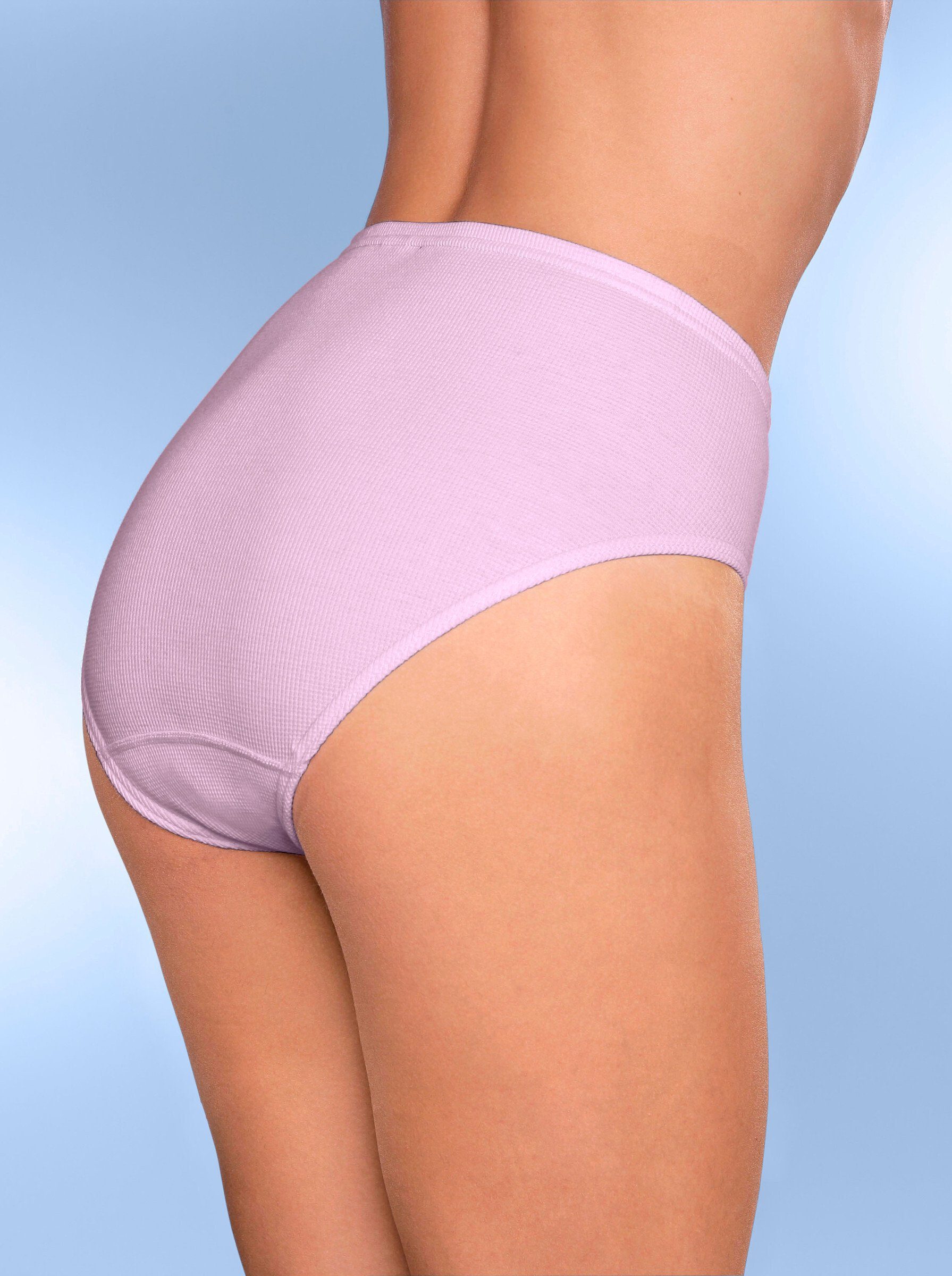 Witt Slip Jazzpants (5-St)