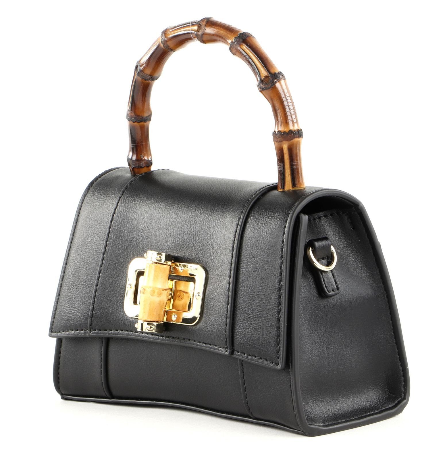 Seidenfelt Manufaktur Handtasche