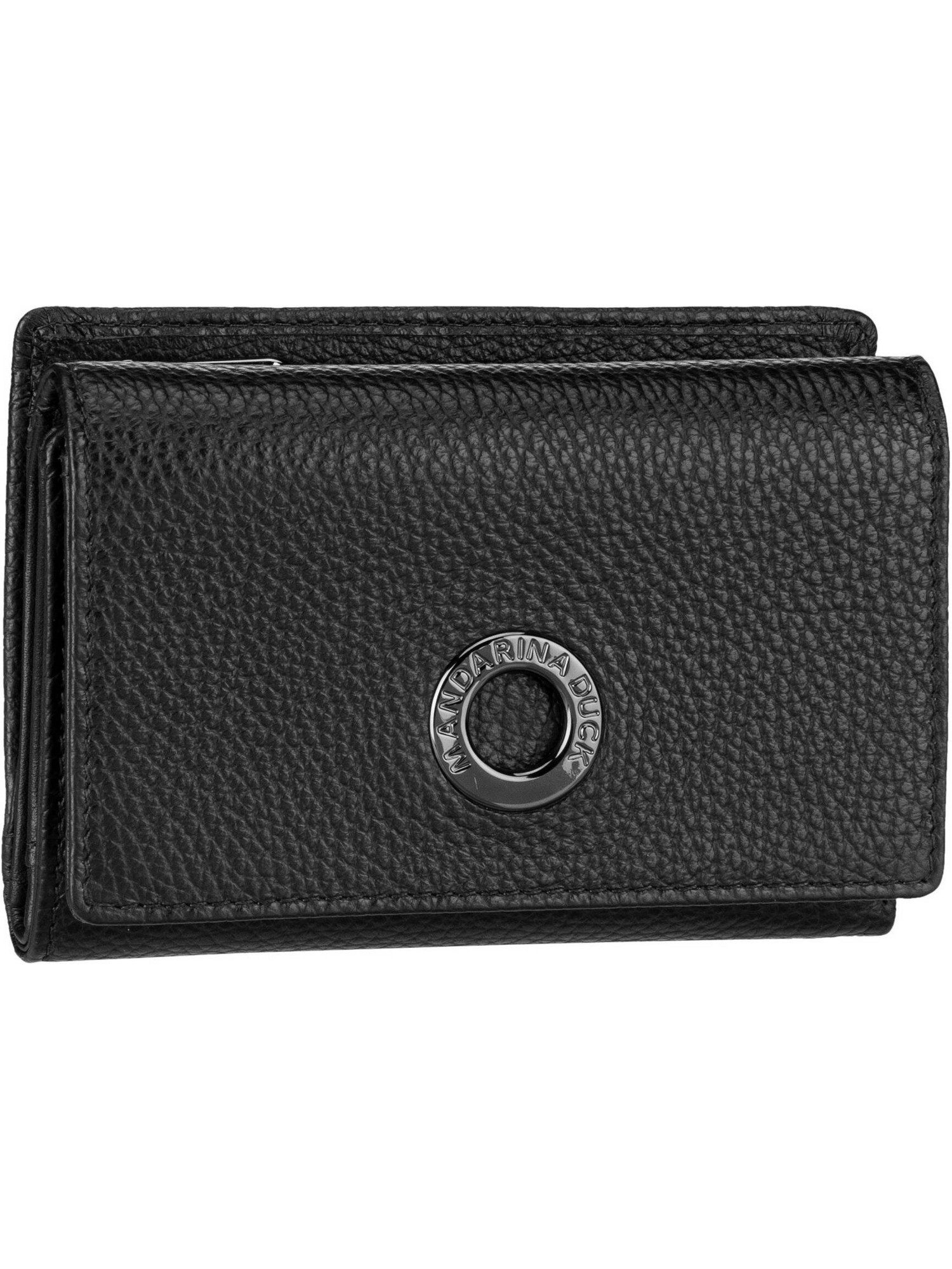 Geldbörse Mellow Leather Wallet FZP65