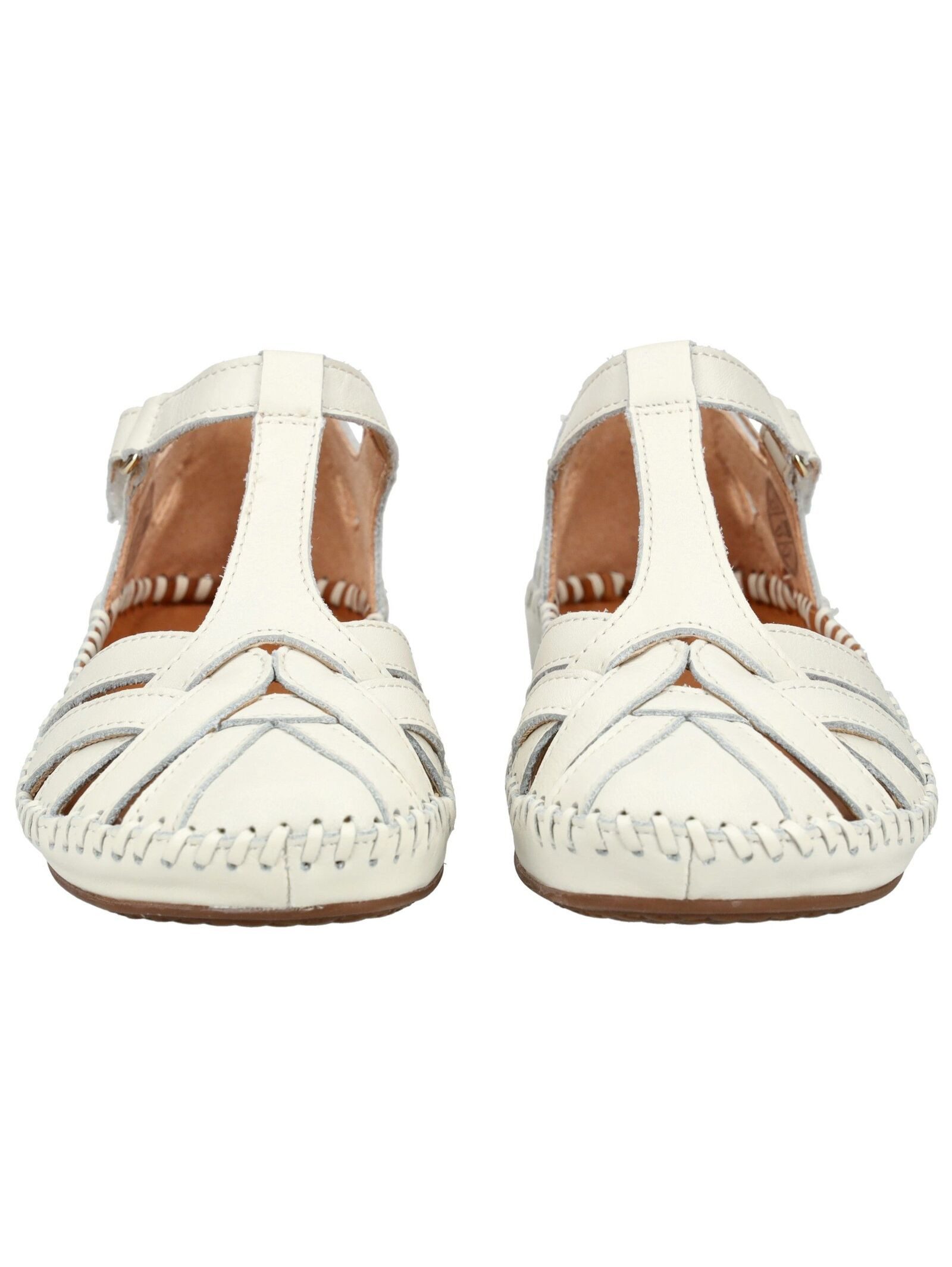 PIKOLINOS PIKOLINOS Sandalen Leder Riemchensandale