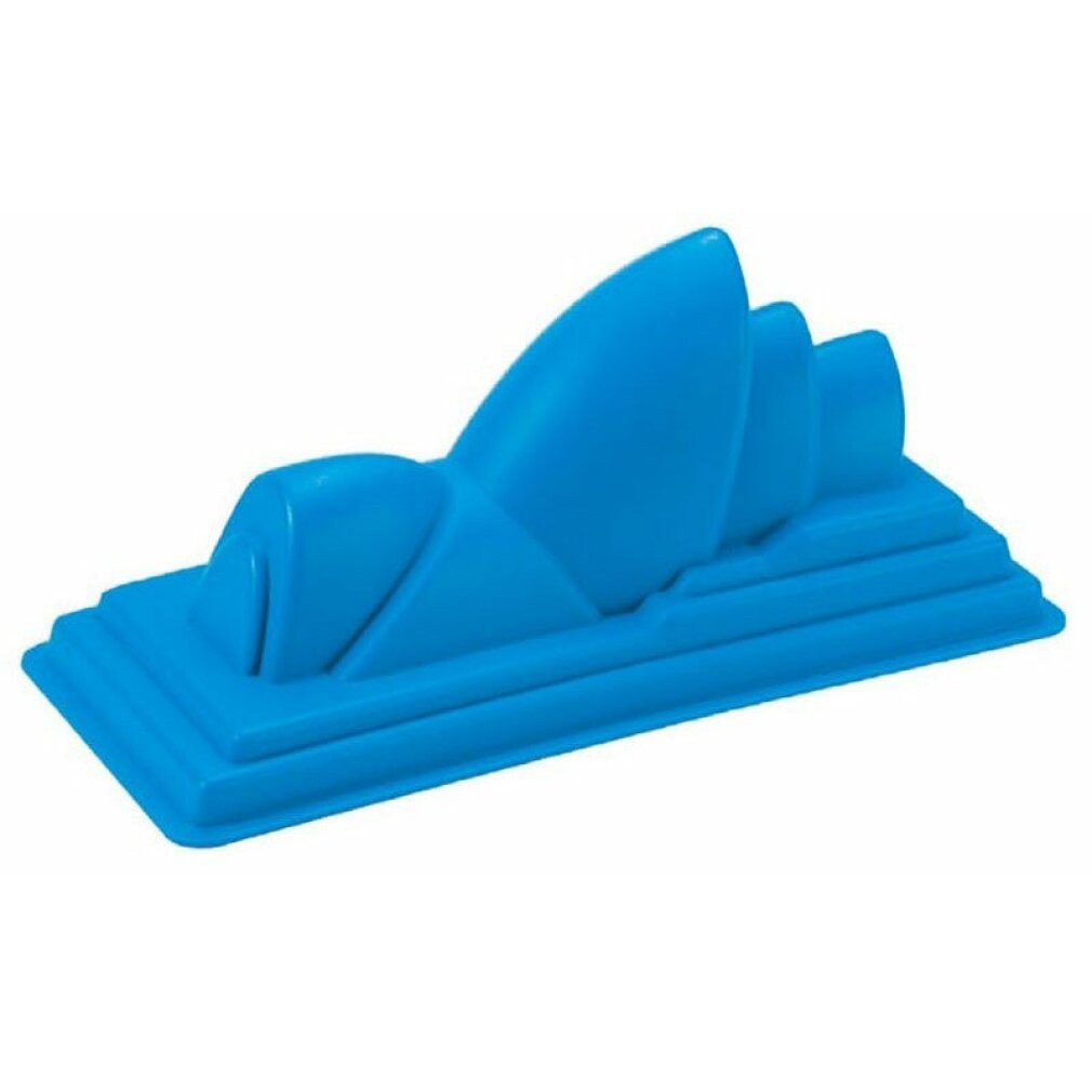 Hape Spiel Quietsches Spielzeug - Opernhaus