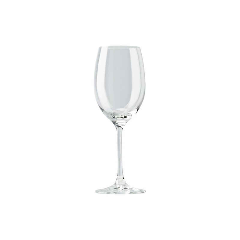 Rosenthal Weißweinglas DiVino Weißweinglas 320 ml, Glas