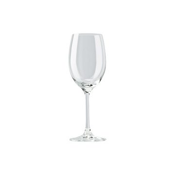Rosenthal Weißweinglas DiVino Weißweingläser 320 ml 6er Set, Glas