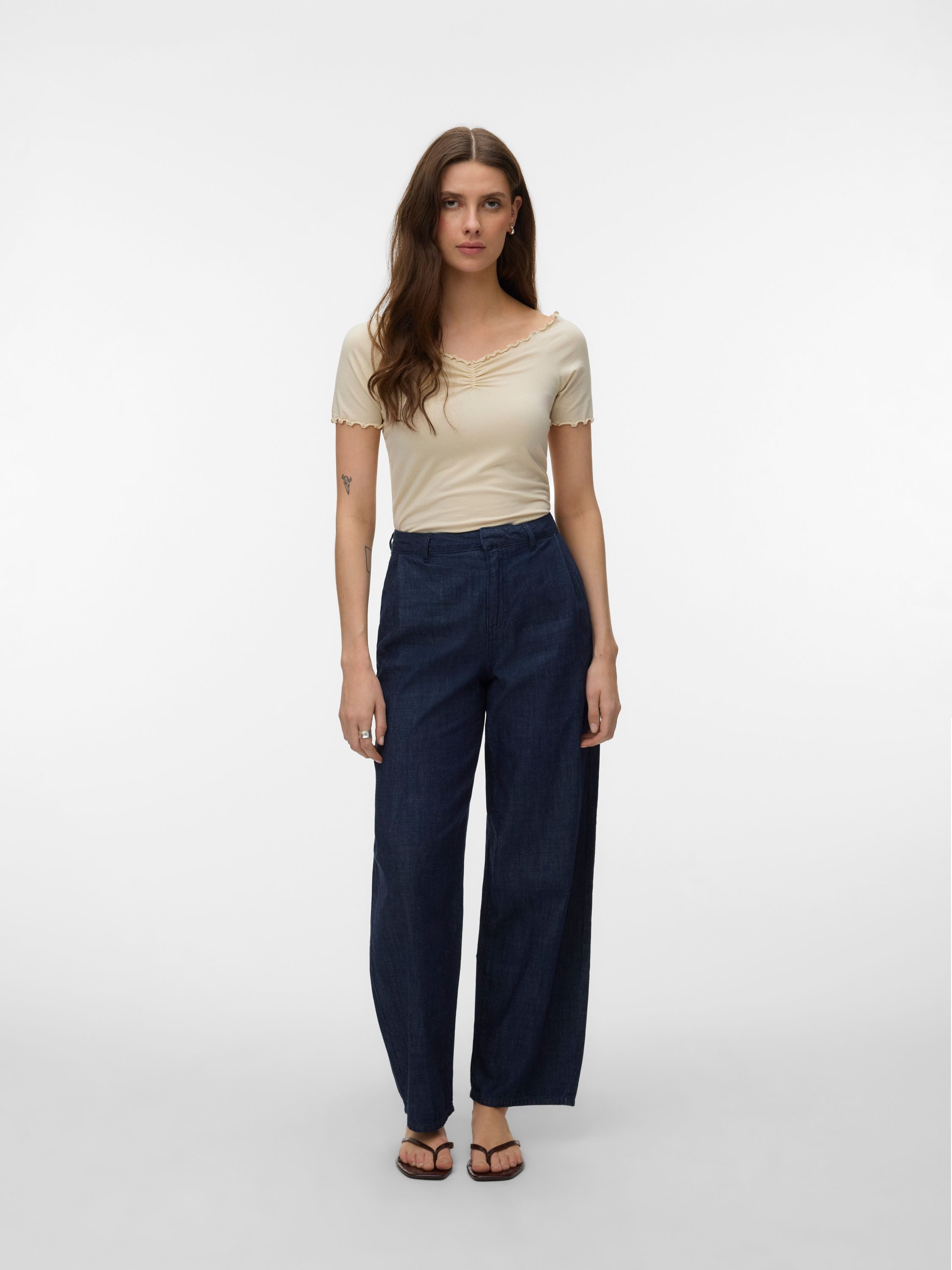 Vero Moda Chinohose günstig online kaufen