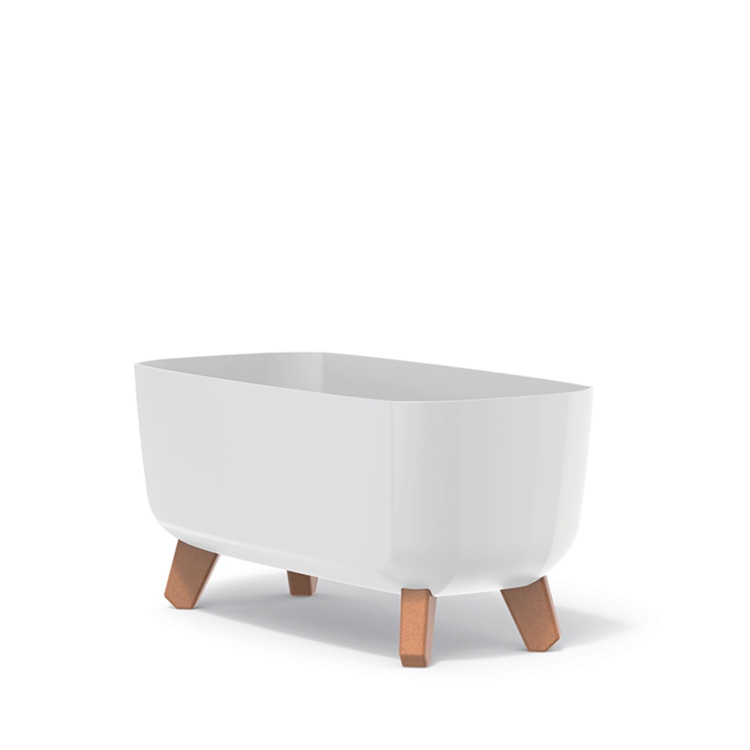 Prosperplast Blumentopf Gracia Case, Gracia Case günstig online kaufen