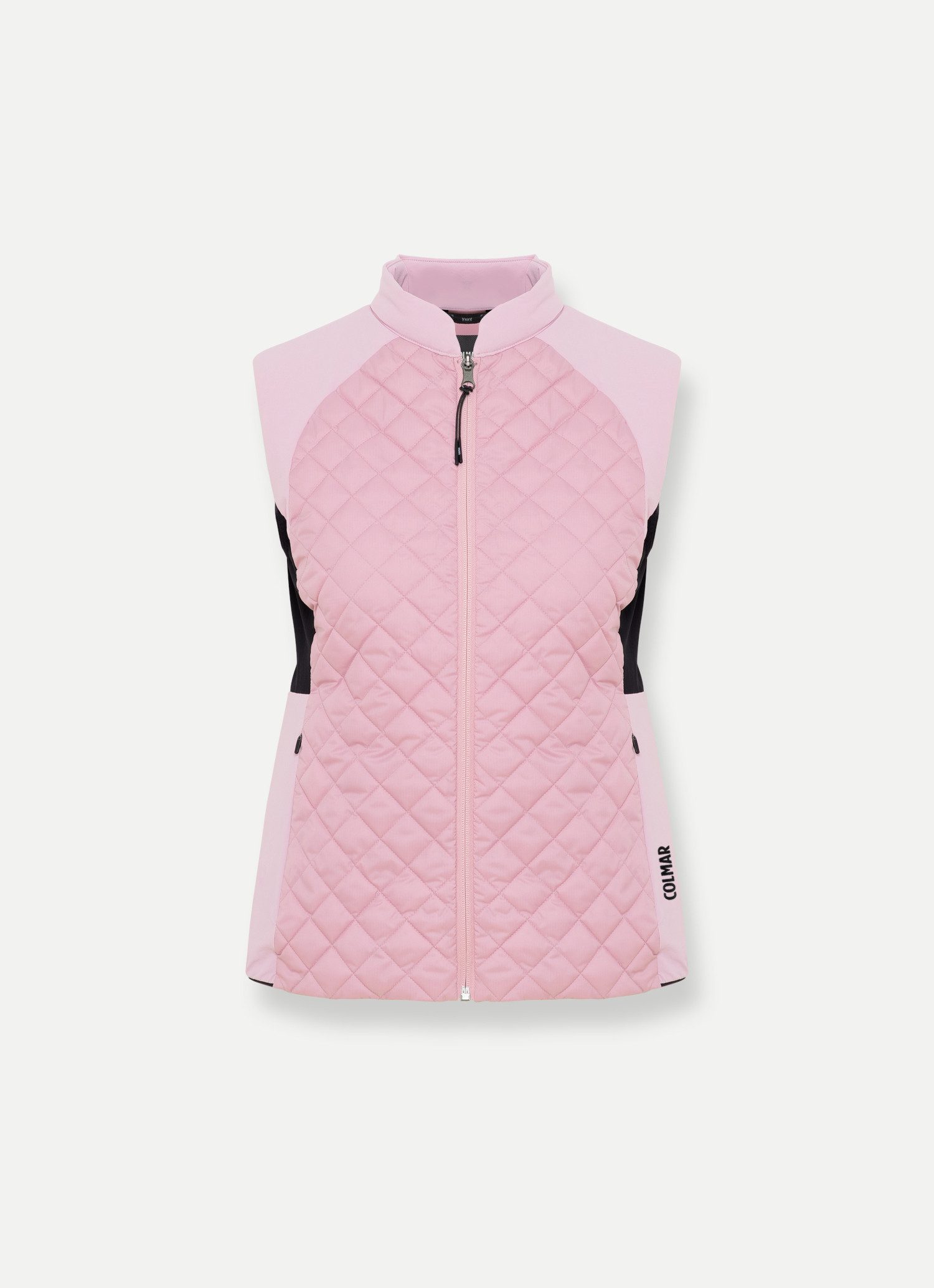 Colmar Funktionsweste Damen Steppweste LADIES VEST günstig online kaufen