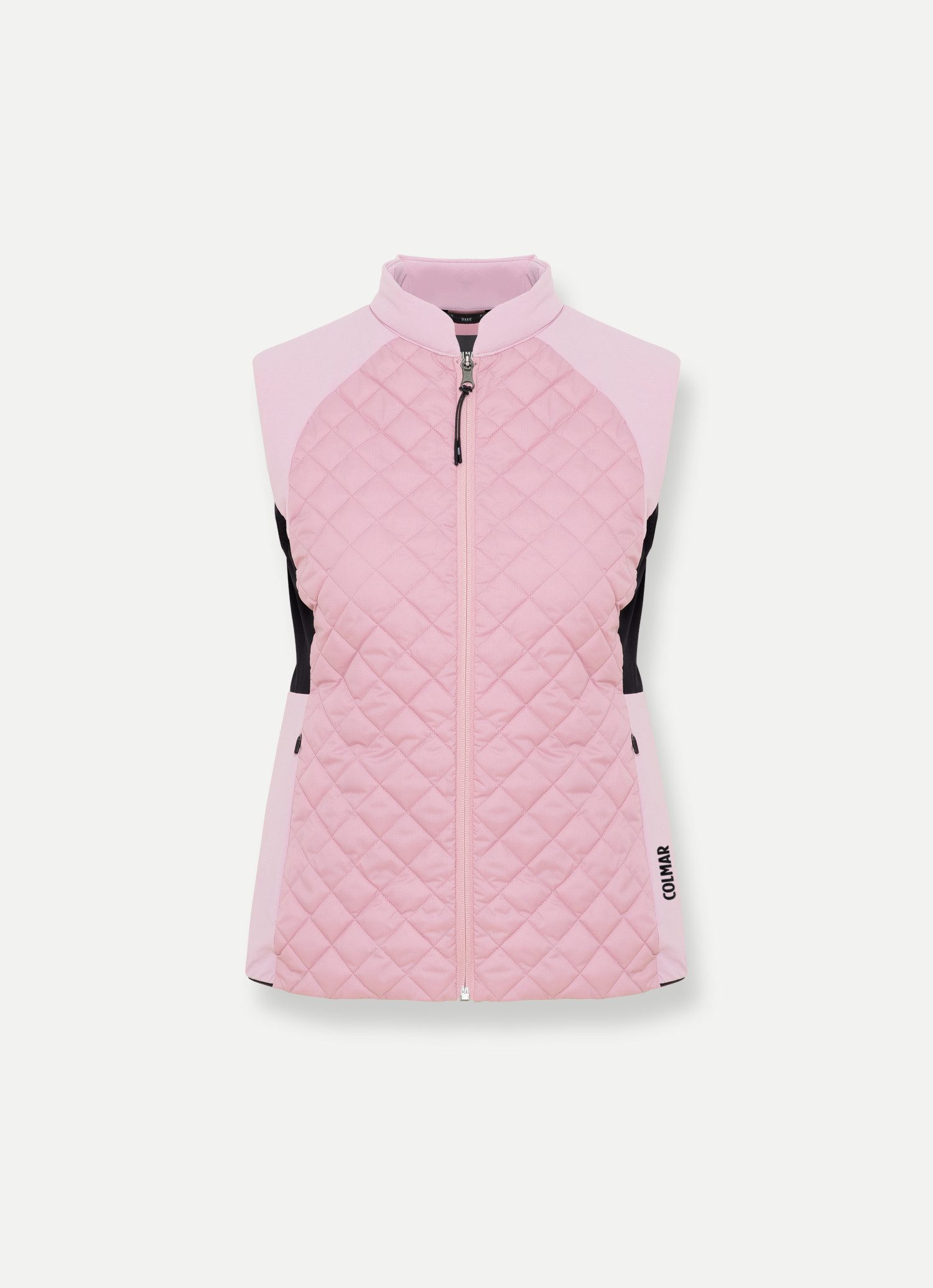 Colmar Funktionsweste Damen Steppweste LADIES VEST