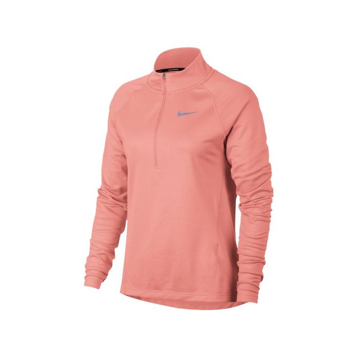 Nike Sweatshirt Dry Top Langarmshirt Running Damen