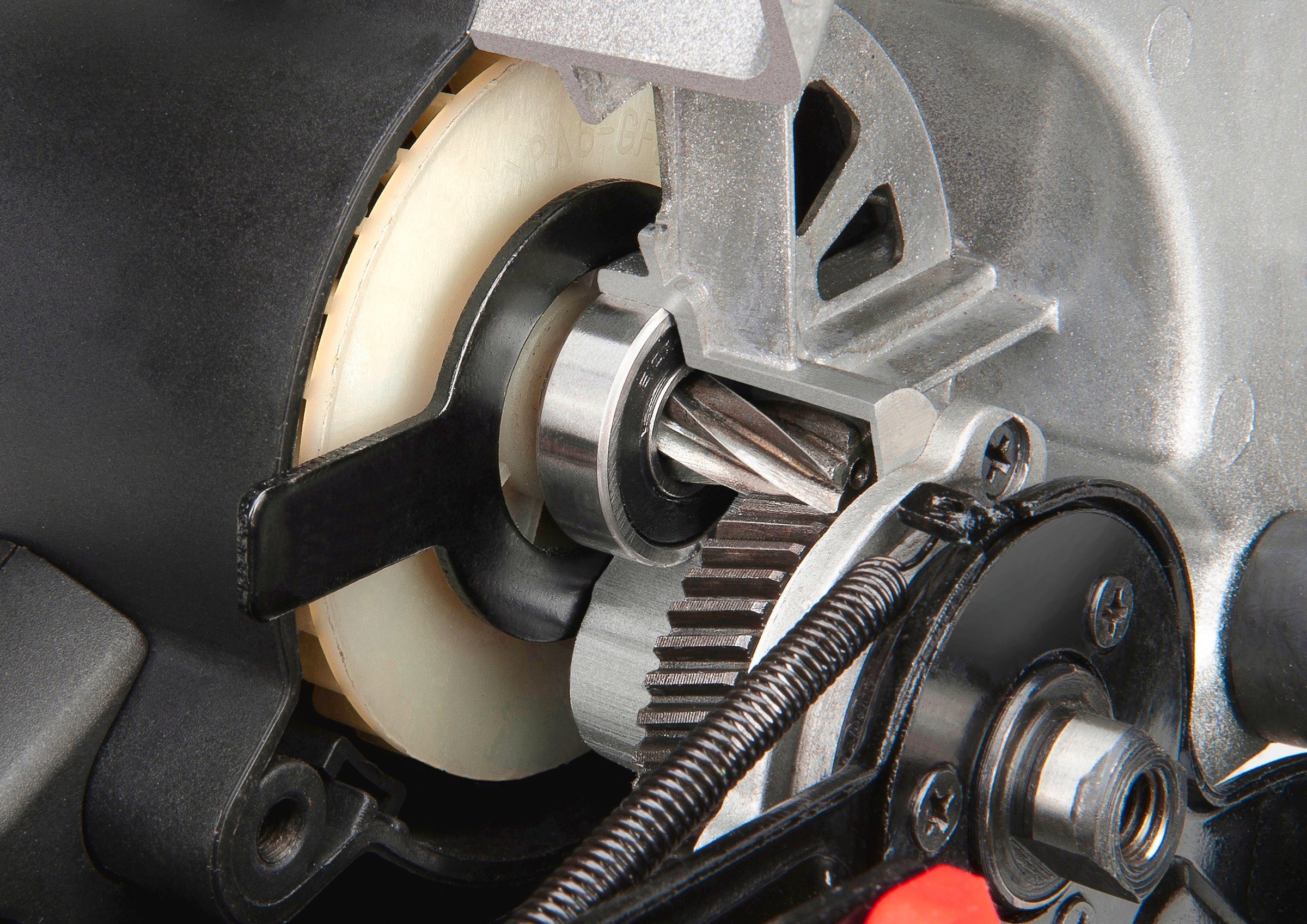 SKIL Akku-Tischkreissäge Skil Kreissäge 5765 AA, 1350 W, Sägeblatt-Ã¸ 184 mm, Handkreissäge