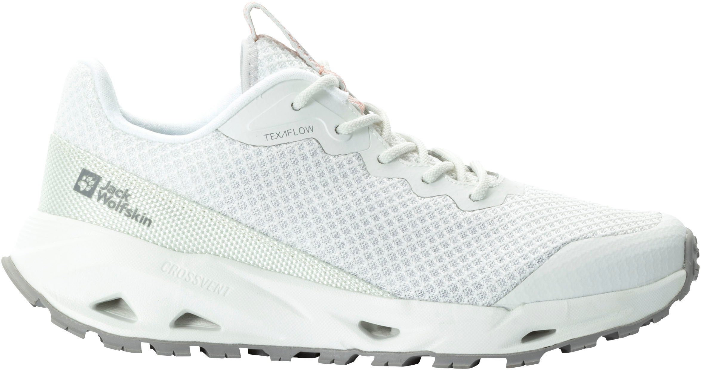 Jack Wolfskin PRELIGHT VENT LOW W Sneaker günstig online kaufen