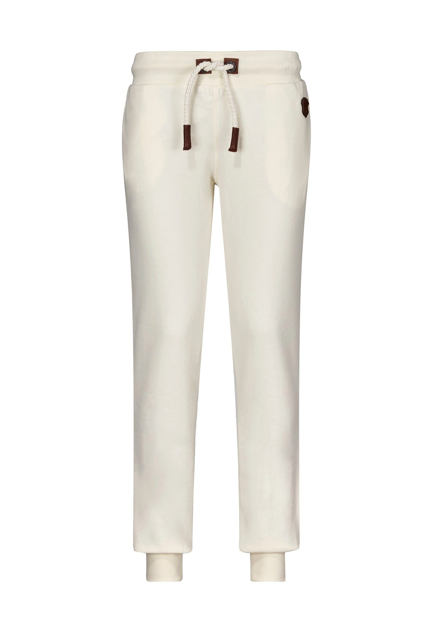 naketano Sweathose Jogginghose Damen Baumwolle, Kordelzug, Eingrifftaschen, casual (Spar-Set, Deine Schwester) Sweatpants, weiche Sweatware, Tunnelzug mit Kordel, Loungewear
