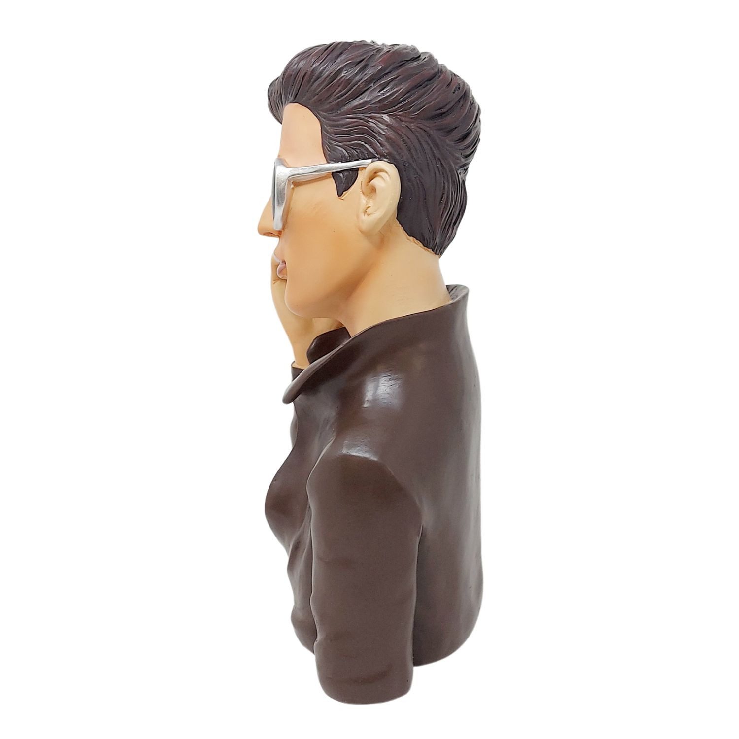 formano Dekofigur MR COOL, handbemalt, Mehrfarbig, Mann, H: 25cm