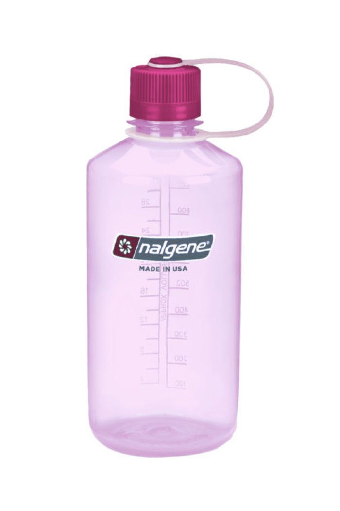 Nalgene Trinkflasche Nalgene Trinkflasche 'EH Sustain' - 1 L, mit Namensgravur cosmo