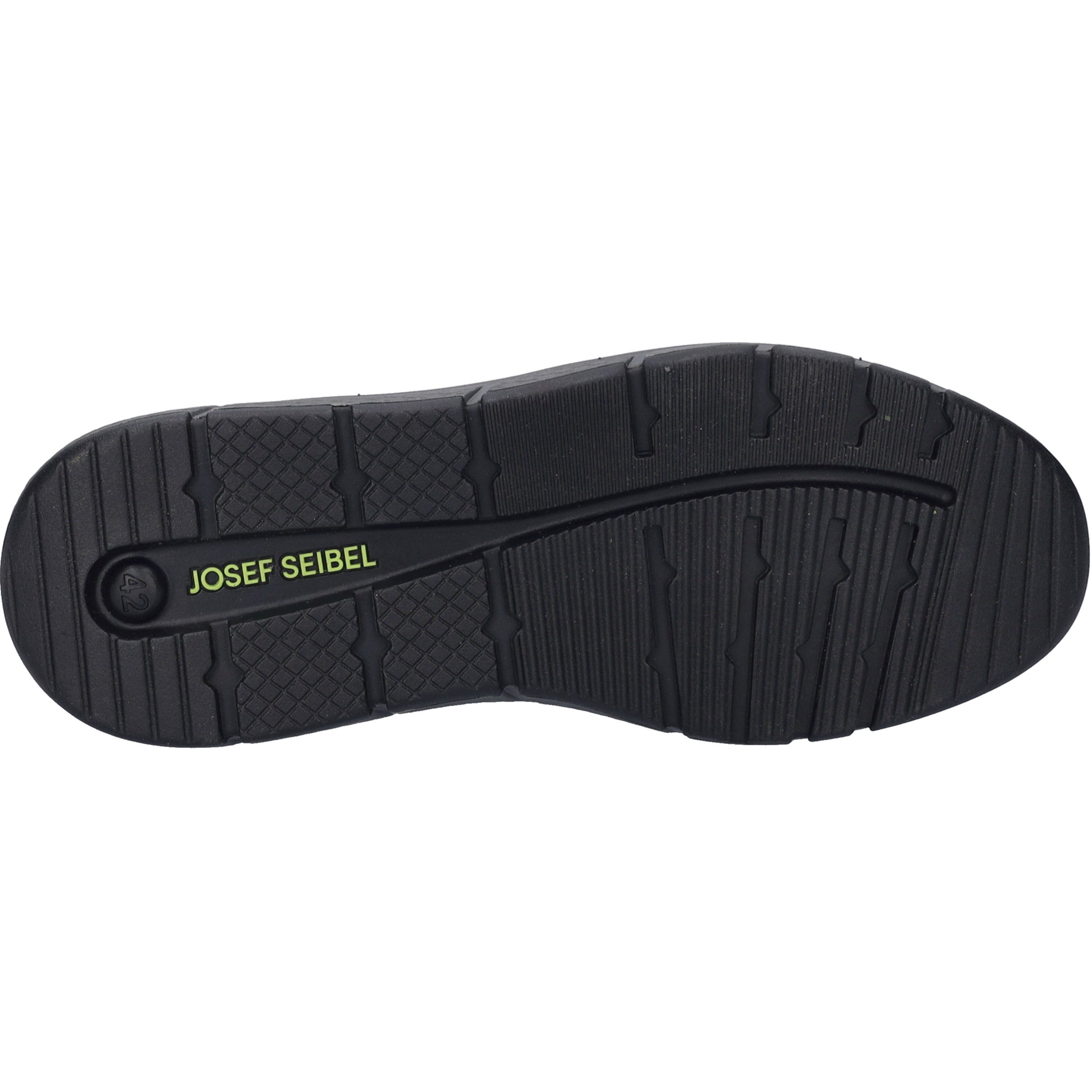 Josef Seibel Giuseppe 09, blau Slipper