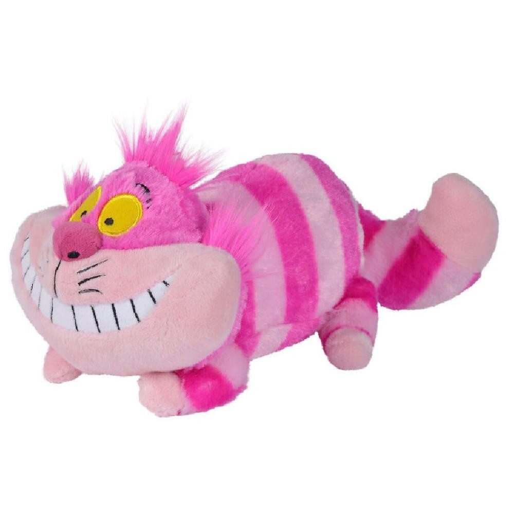 Simba Dickie Plüschfigur Disney Alice in Wonderland Cheshire Plüschfigur 25 günstig online kaufen
