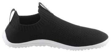 Dockers by Gerli Sneaker zum Schlupfen, Freizeitschuh, Halbschuh, Schnürschuh