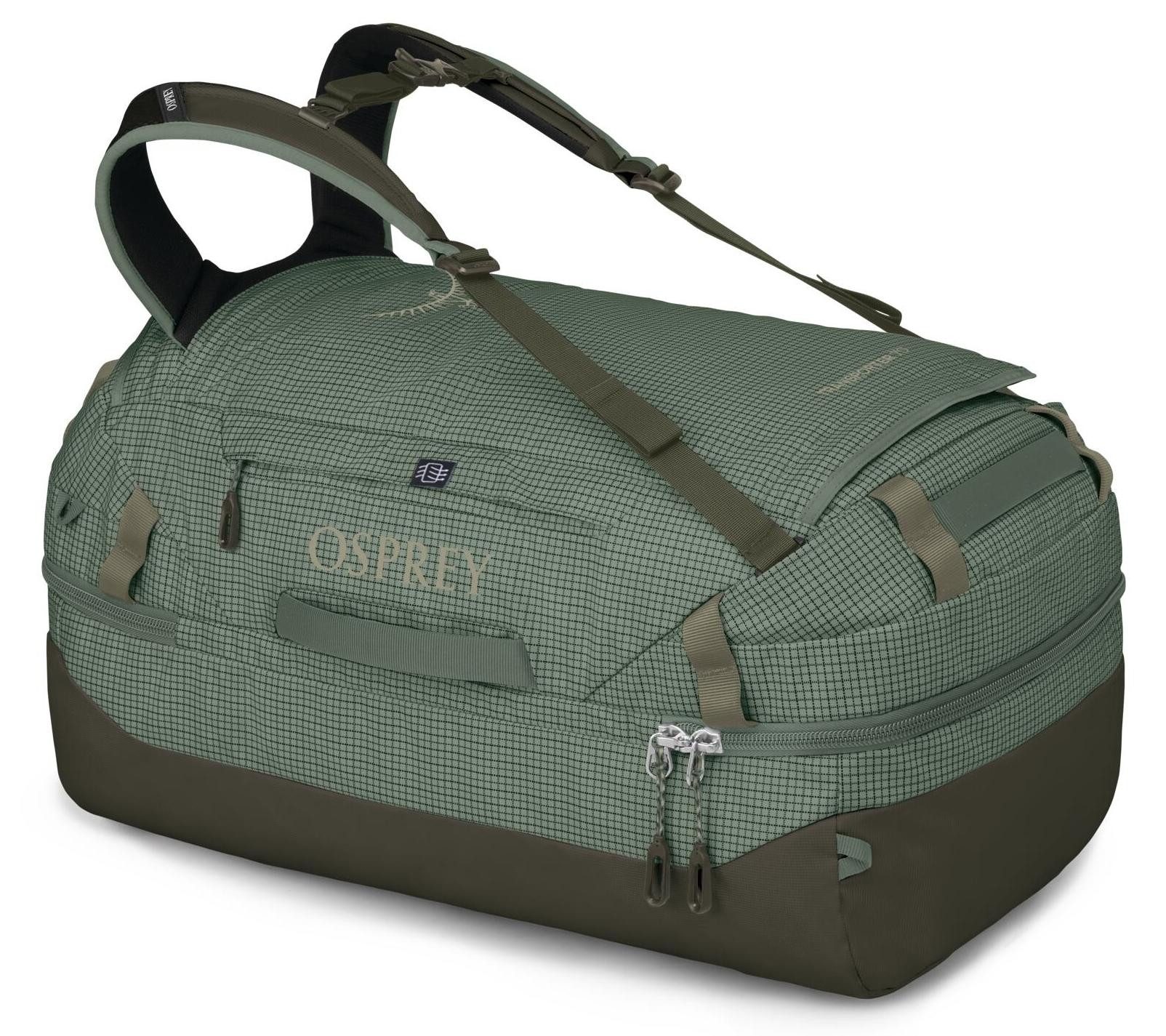 Osprey Reisetasche Osprey Transporter Squffel 70 Reisetasche