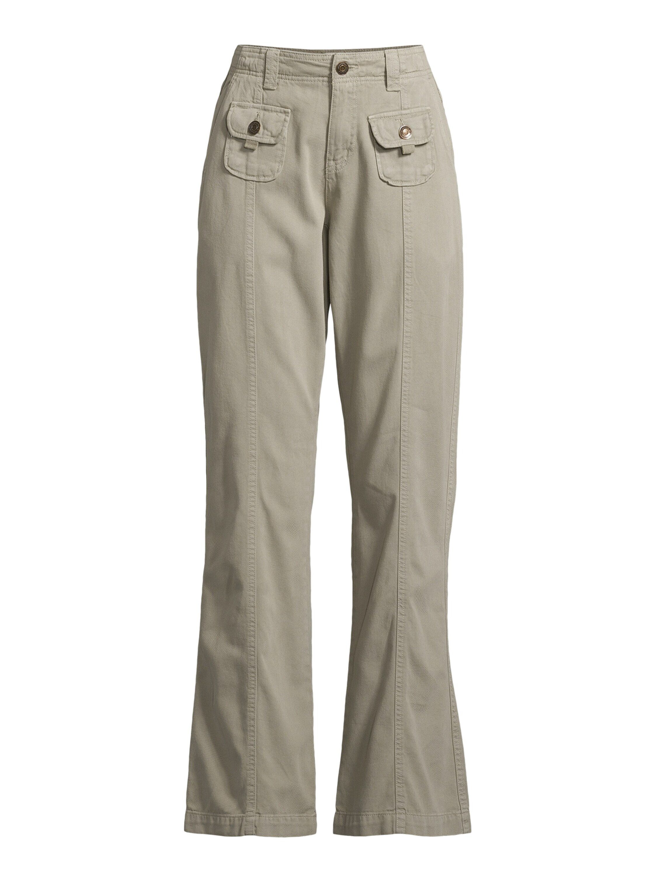 AÈROPOSTALE 7/8-Hose (1-tlg) Plain/ohne Details