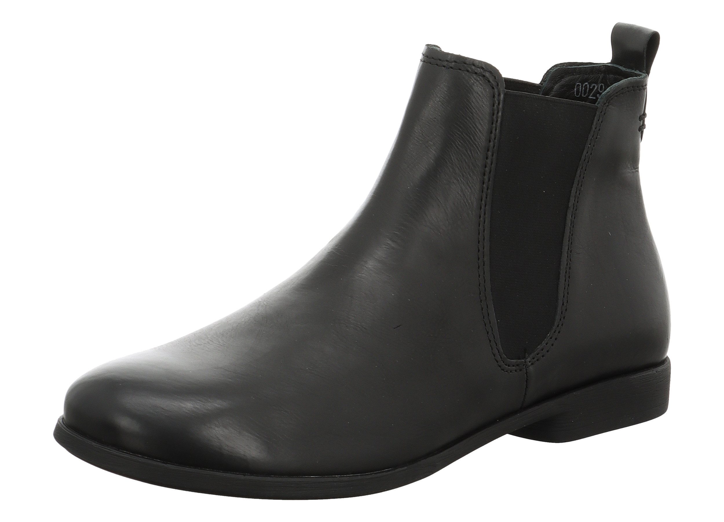 Think! AGRAT Stiefelette