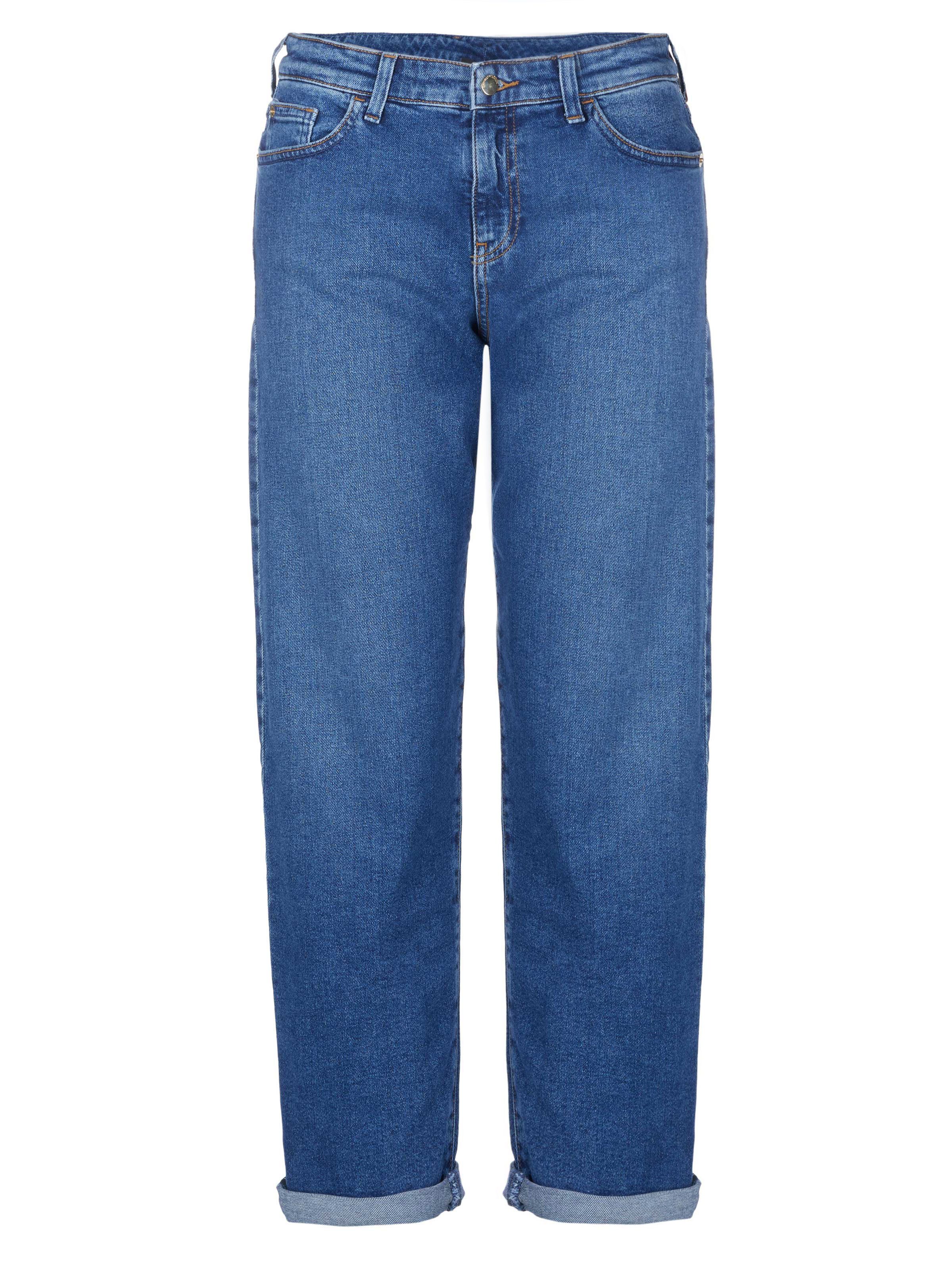 Emporio Armani Loose-fit-Jeans Emporio Armani Jeans