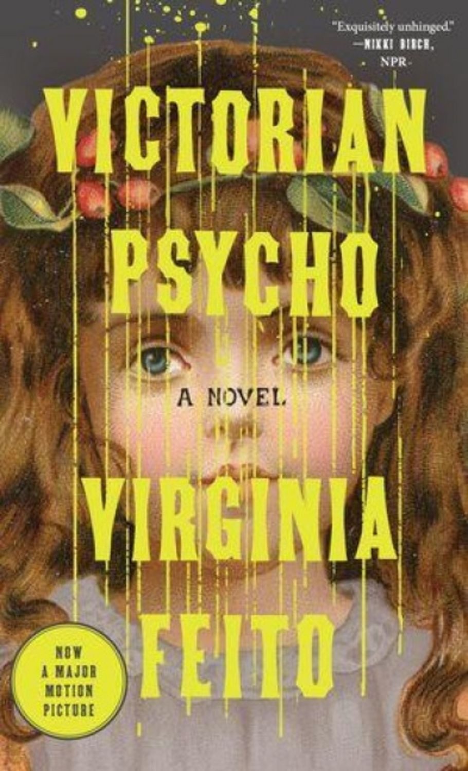 Victorian Psycho / Virginia Feito