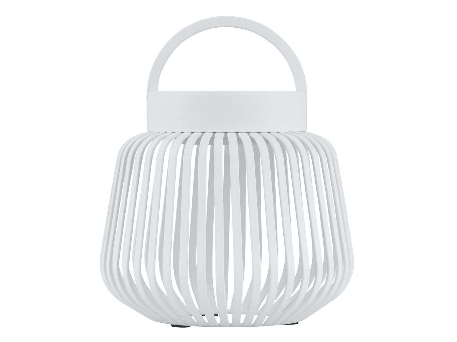 blomus Dekolicht LITO Mobile LED Leuchte white XS 12cm günstig online kaufen
