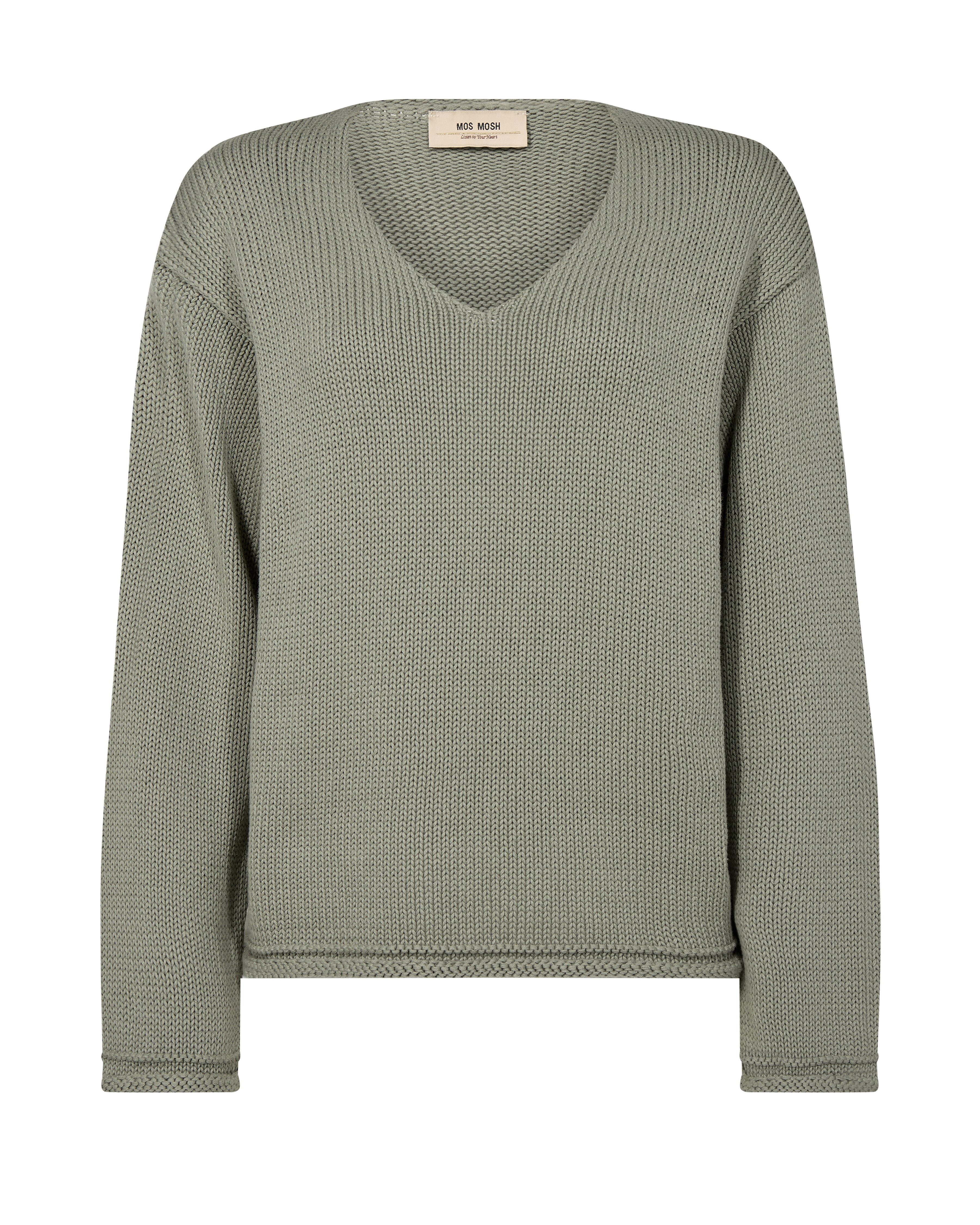 Mos Mosh Strickpullover