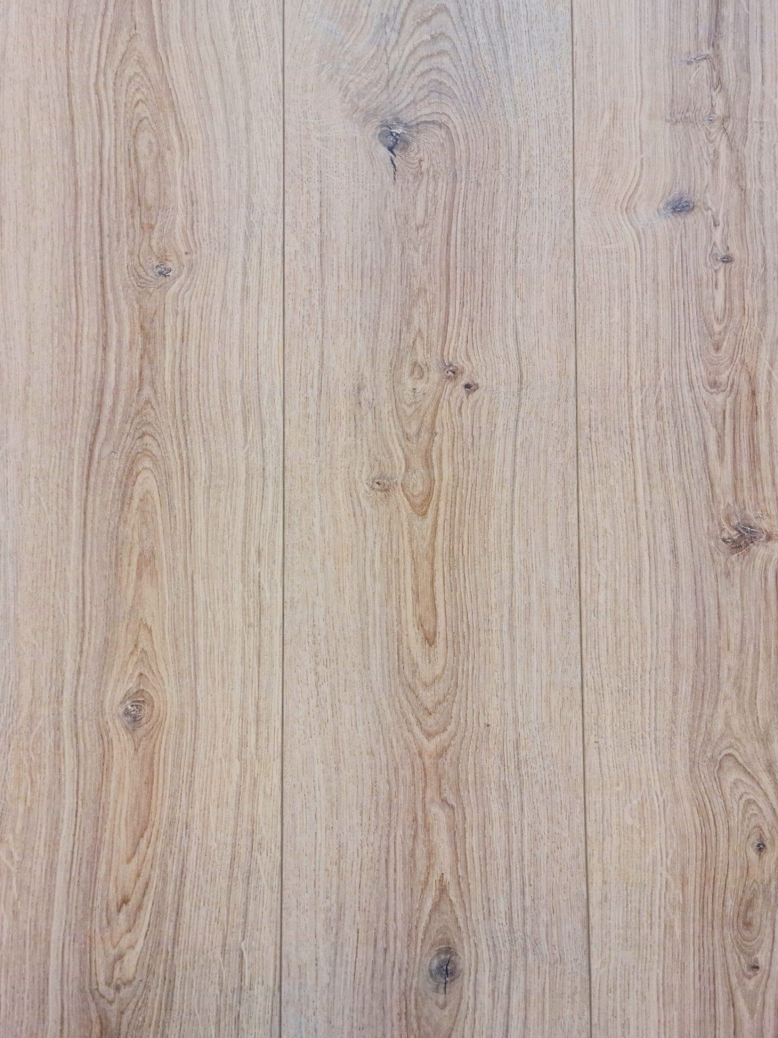 EGGER Korklaminat Comfortboden Eiche Seattle