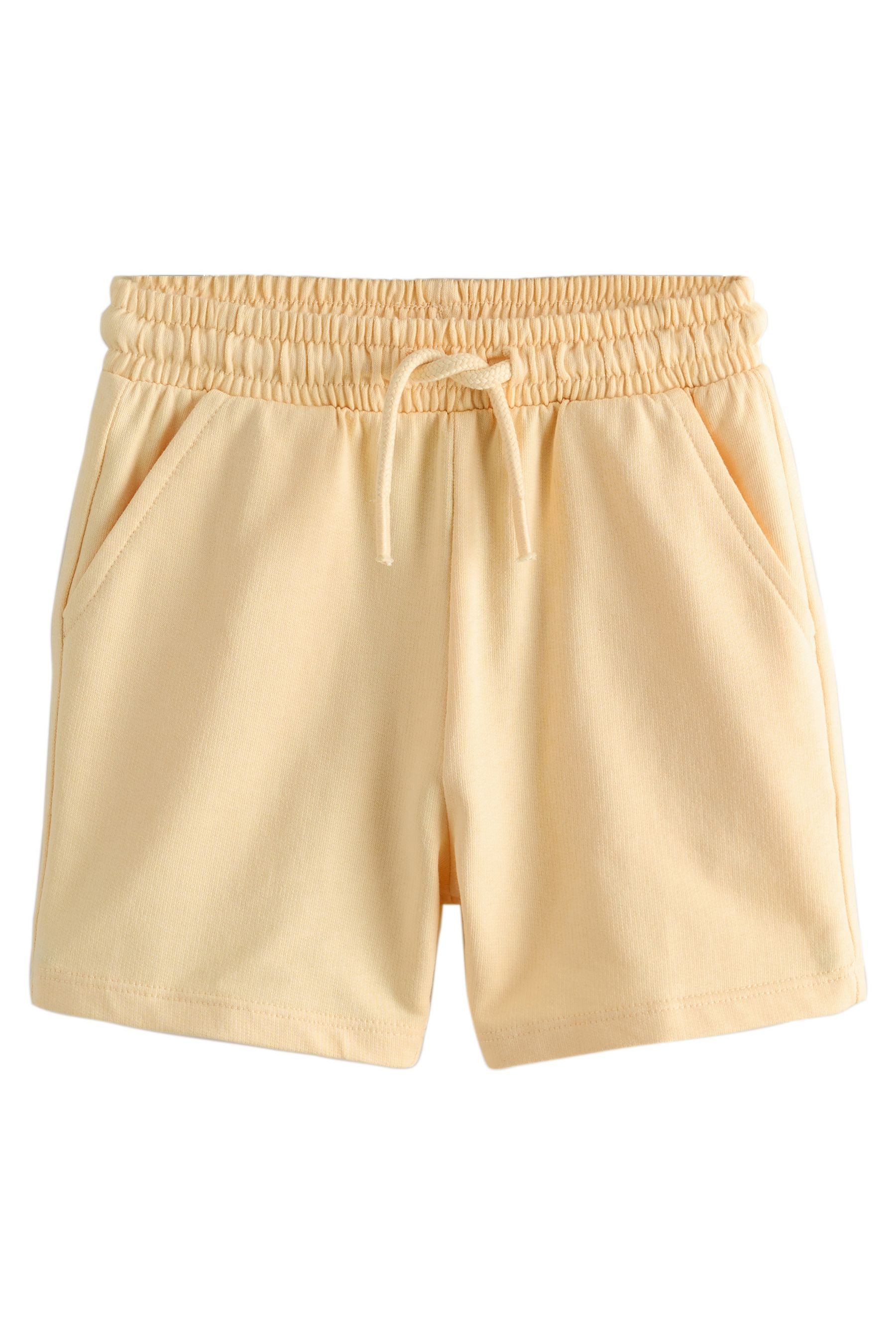 Next Sweatshorts Jersey-Shorts (1-tlg)