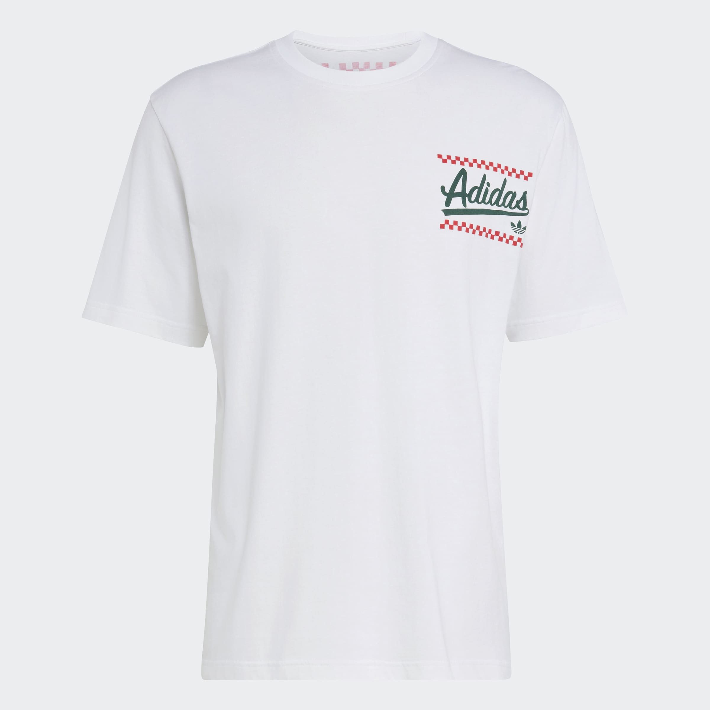 T-Shirt LOOSE GRAPHIC T
