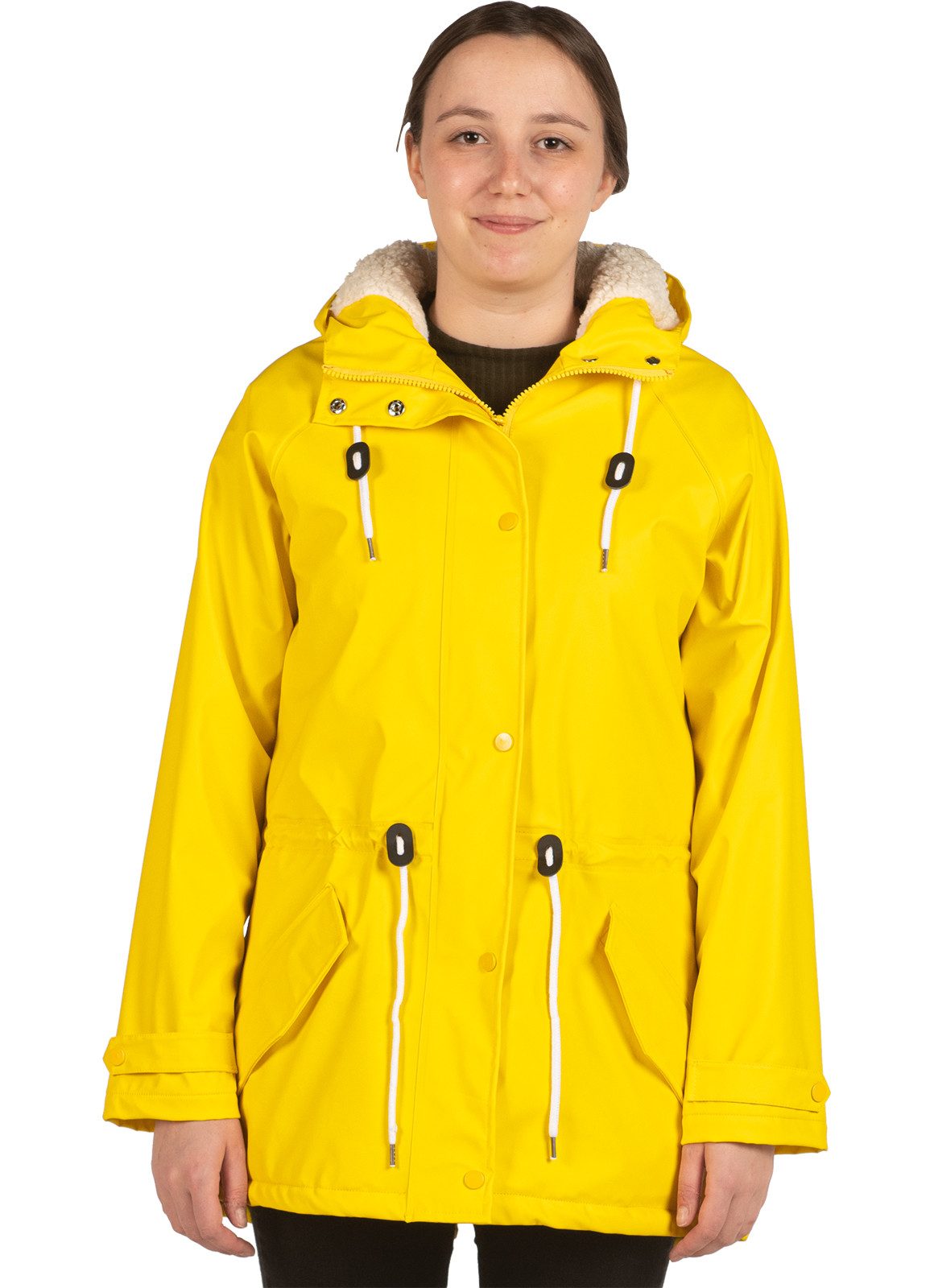 PRO-X ELEMENTS Regenjacke KIRA Friesennerz