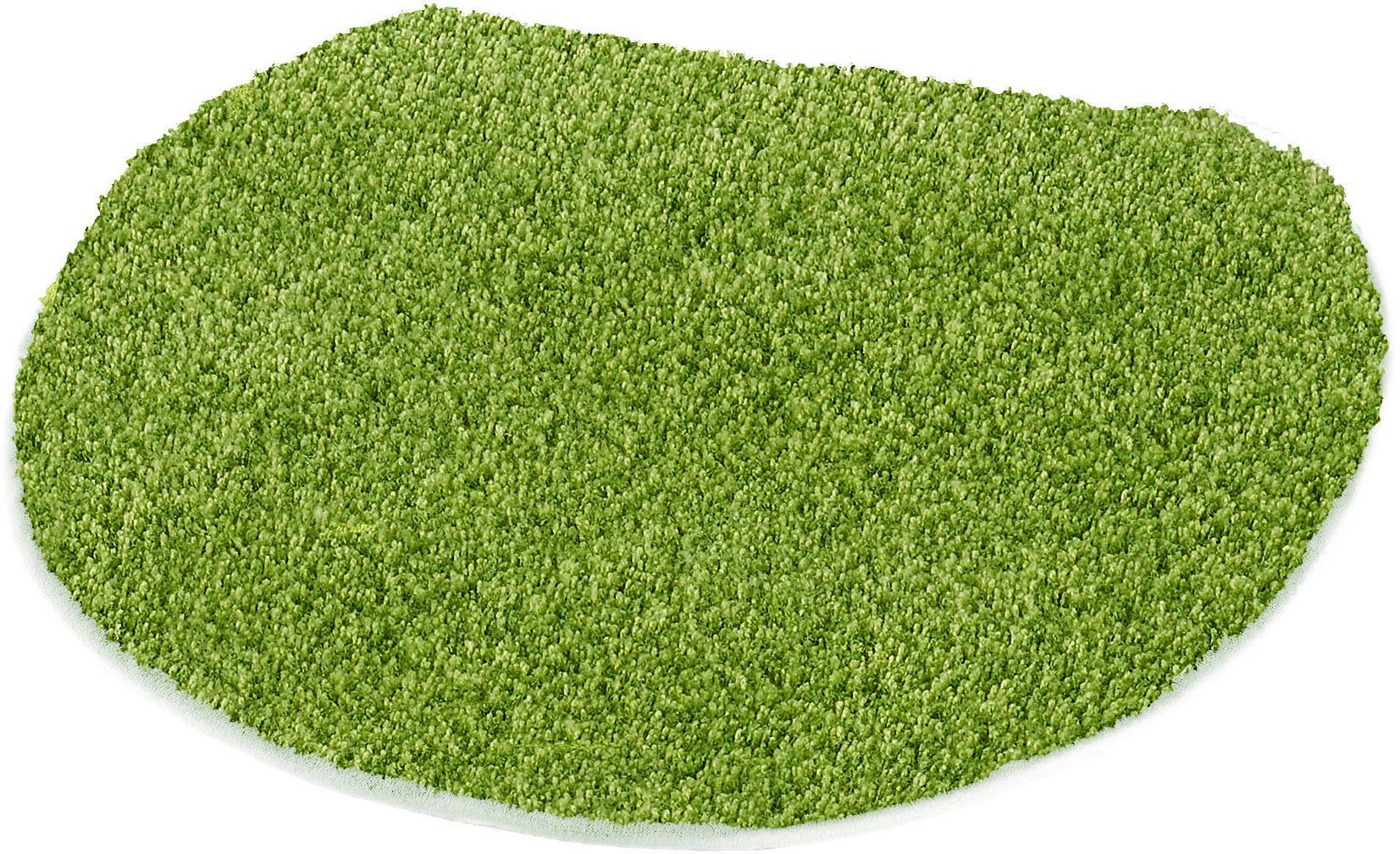 Kleine Wolke Badematte RELAX, Höhe 30 mm, rutschhemmend beschichtet, fußbod günstig online kaufen