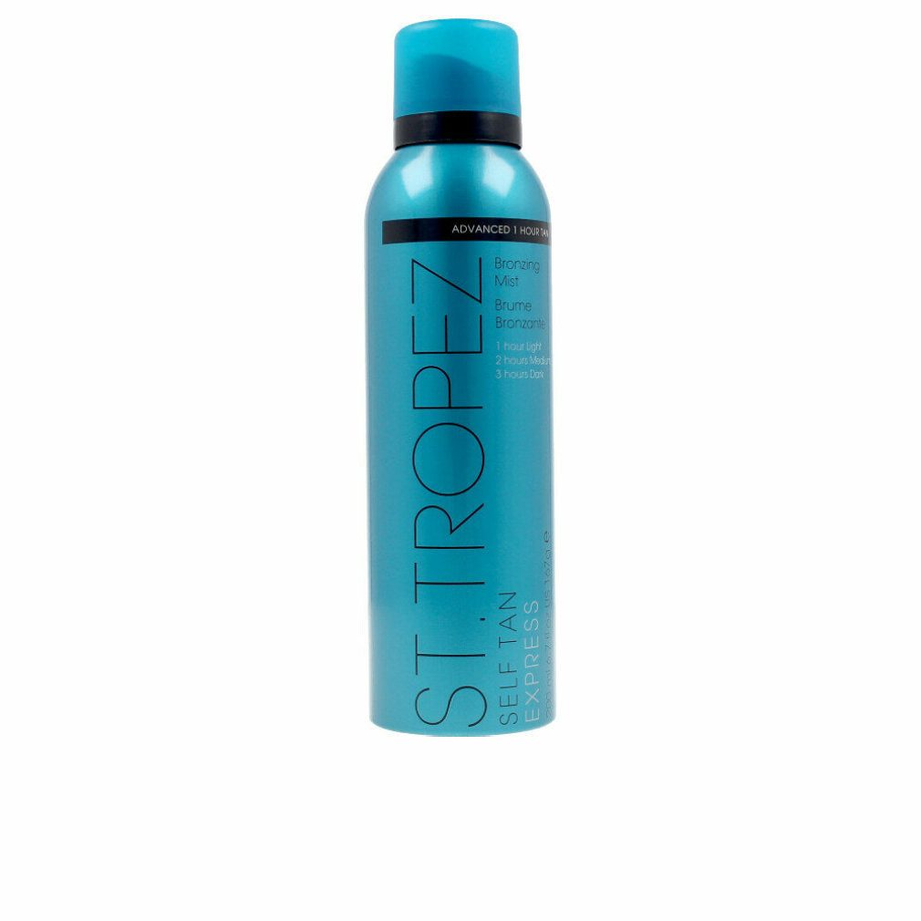 St.Tropez Selbstbräunungslotion Self Tan Express Bronzing Mist Spray