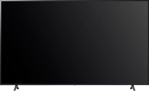 LG 82UP80009LA LCD-LED Fernseher (207 cm/82 Zoll, 4K Ultra HD, Smart-TV, (bis zu 120Hz), LG Local Contrast, α7 Gen4 4K AI-Prozessor, Sprachassistenten, Dolby Vision IQ™, Dolby Atmos)