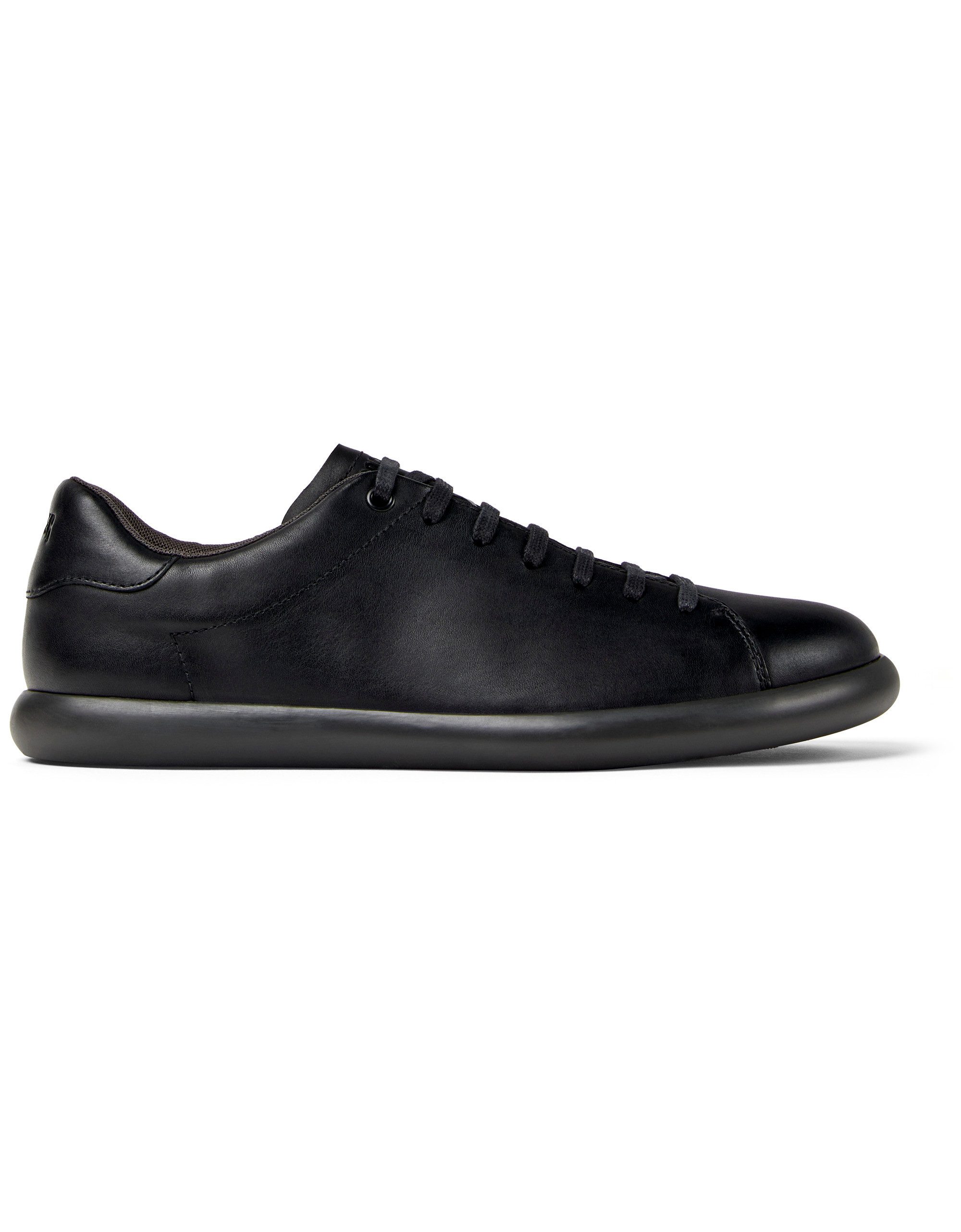 Camper Camper Herren Sneaker - K101003-001 in schwarz Sneaker