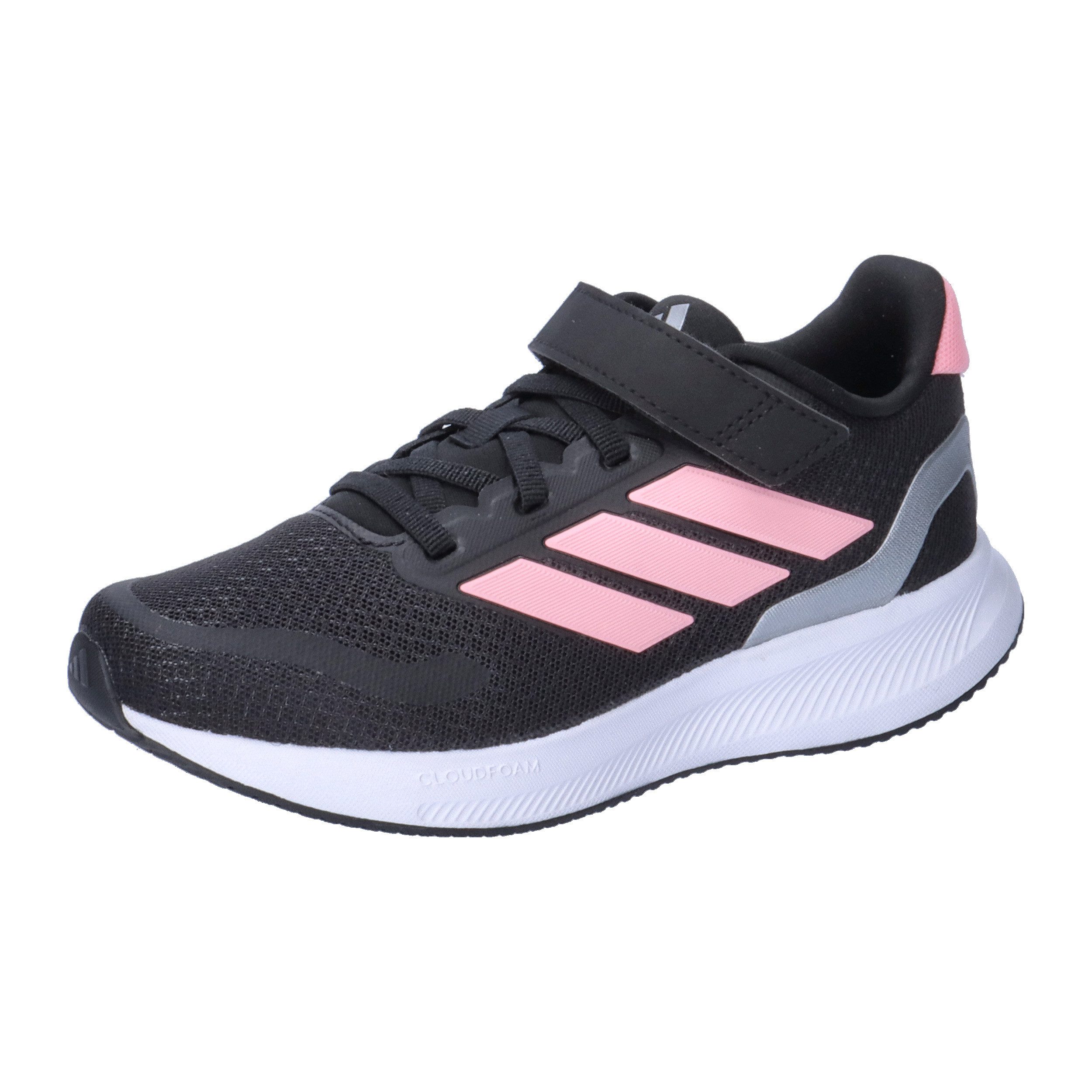 adidas Performance adidas Kinder Laufschuhe Runfalcon 5 EL C Laufschuh