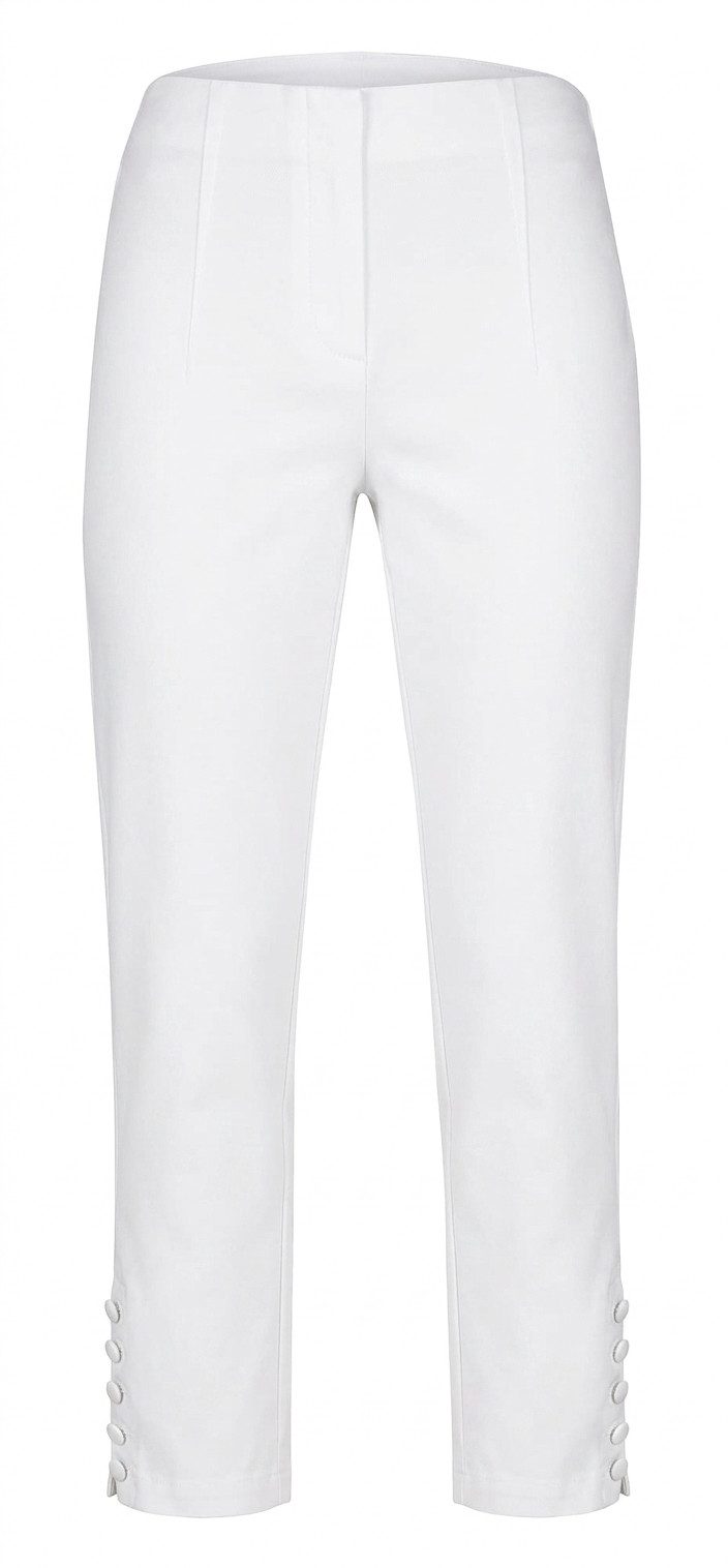 Stoffhose LENA09 Bengaline 7/8