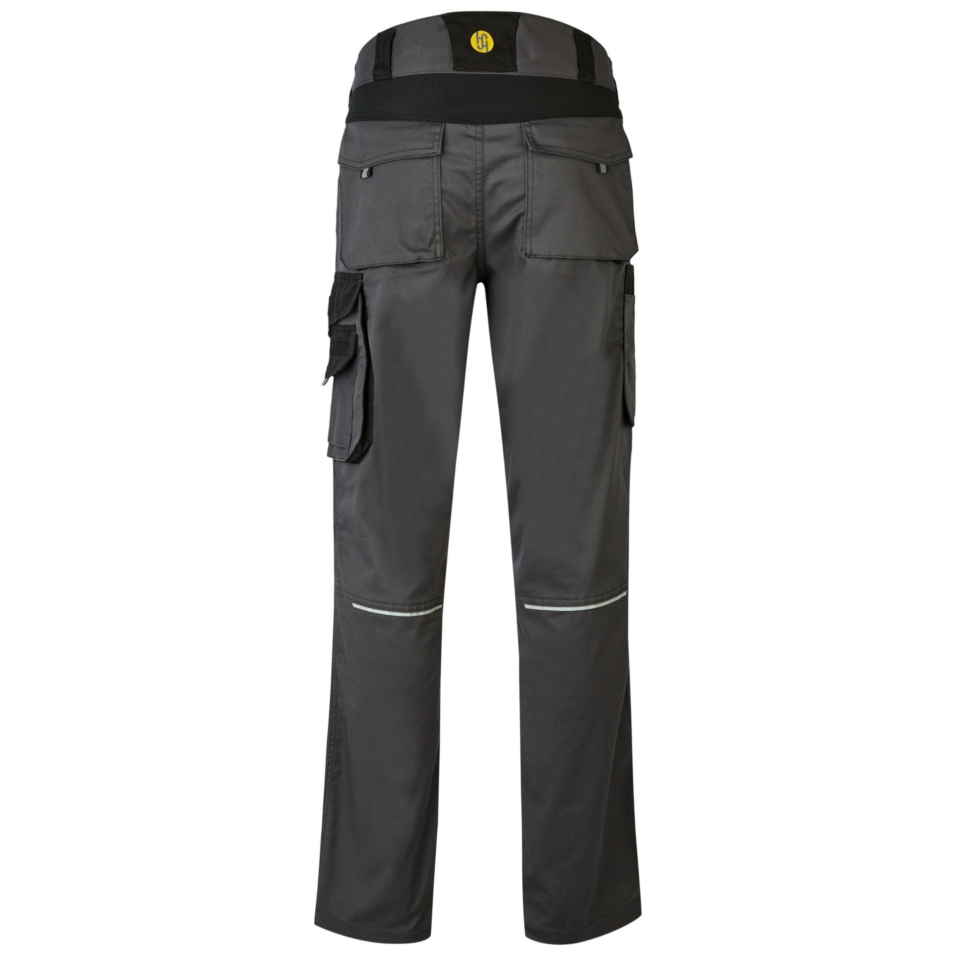 Hans Schäfer Workwear Arbeitshose Arbeitshose Bundhose Handwerk Beruf Argos Professional