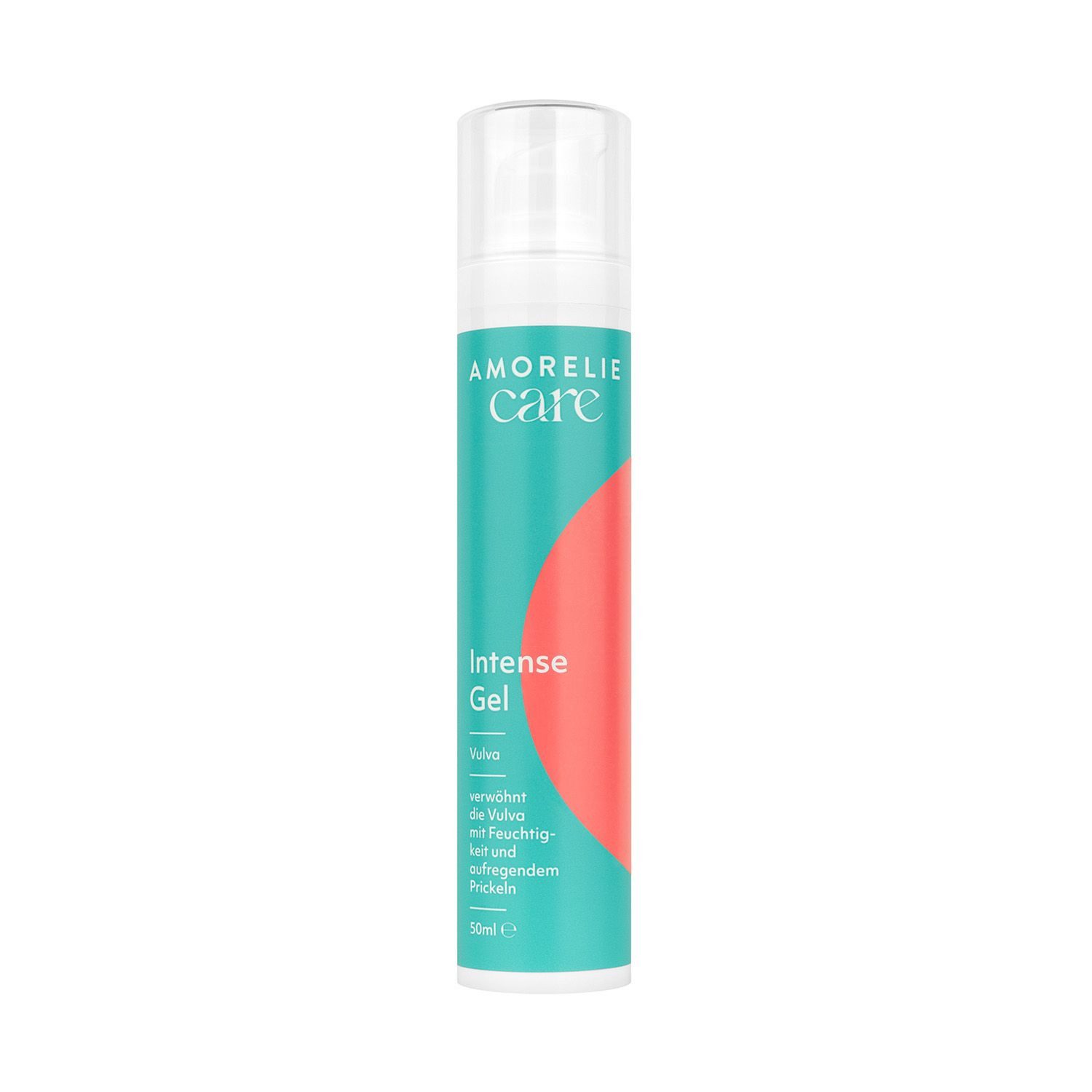 Gleitgel AMORELIE Care Stimulationsgel für Sie