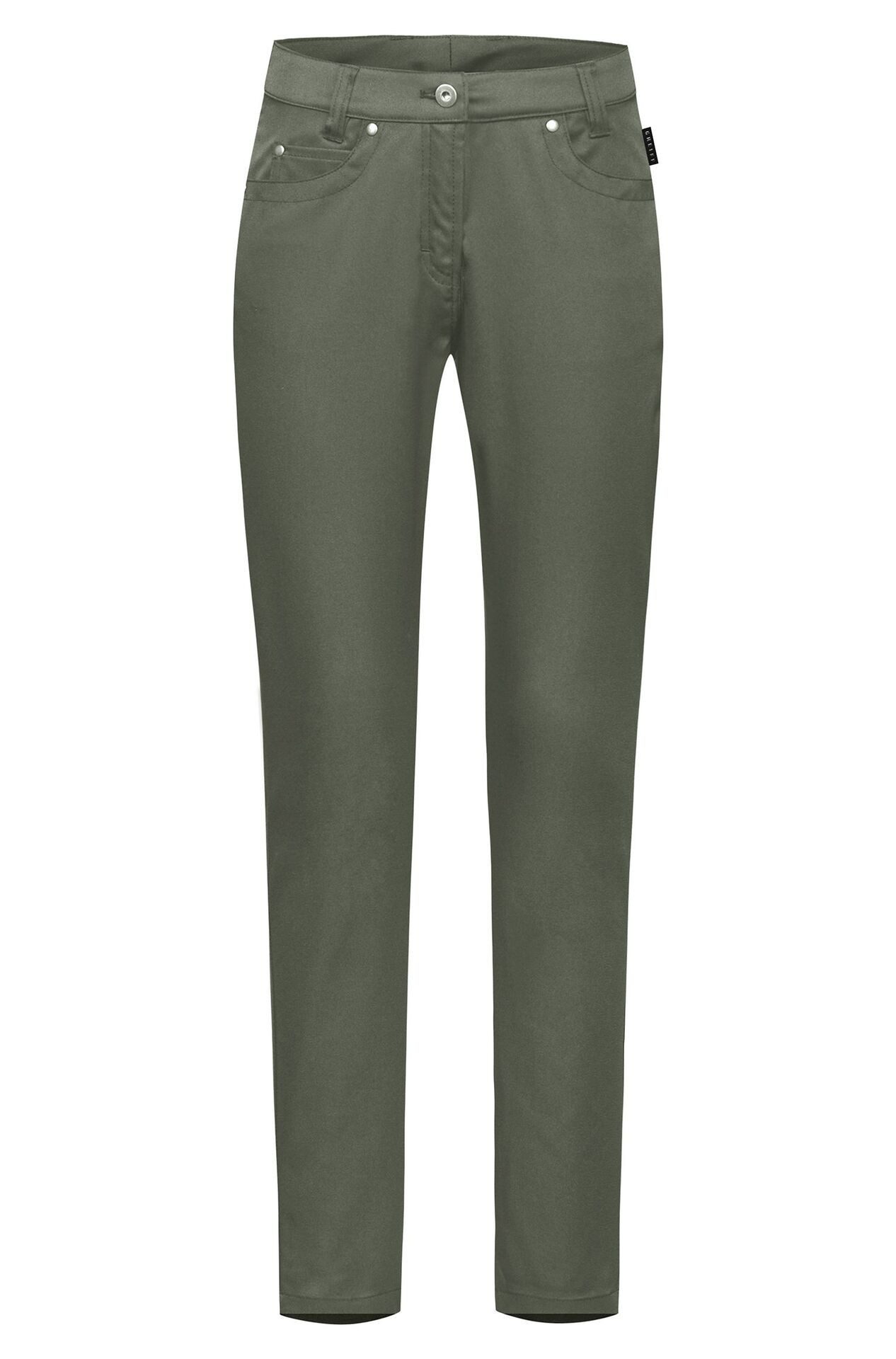 GREIFF 5-Pocket-Hose Greiff Corporate CASUAL Damen Jeans 5-Pocket Regular-F günstig online kaufen