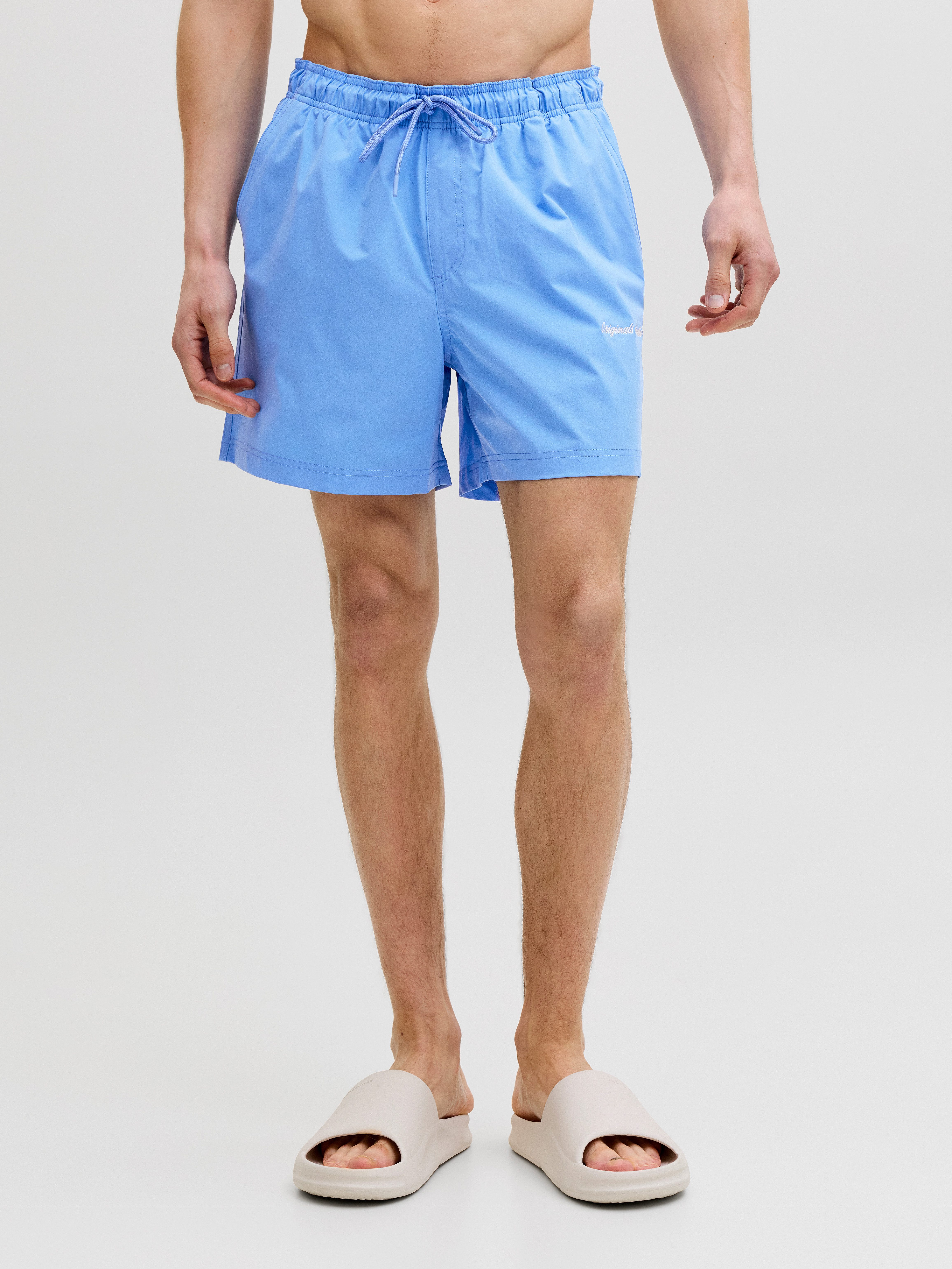 Jack & Jones Badeshorts JPSTMAUI NORREBRO SWIM SHORTS