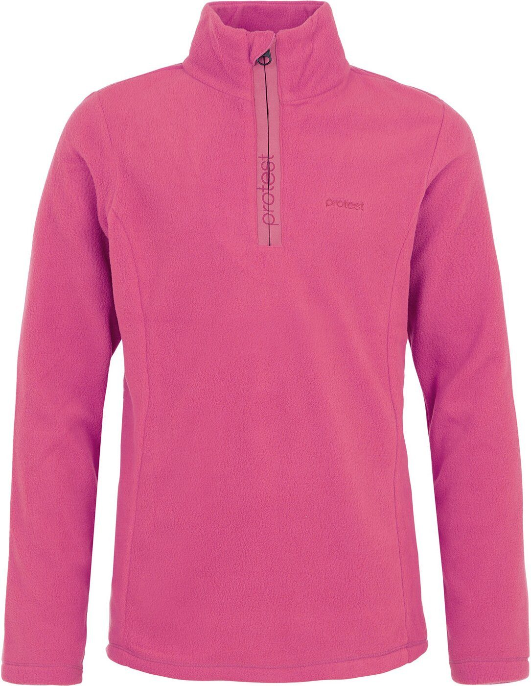 Protest Funktionsjacke MUTEY JR 1/4 zip top