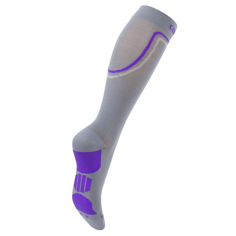 COMPRESSANA Компресійні панчохи COMPRESSANA Power Socks SPORT INVERNO Kompressions