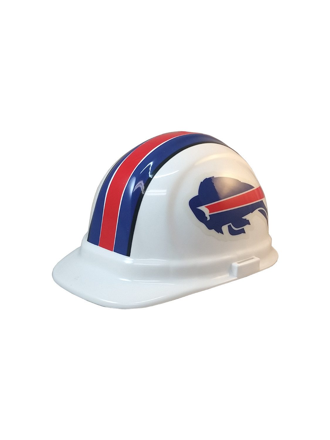 Buffalo Bills Spielzeug-Helm Buffalo Bills Hard Hat