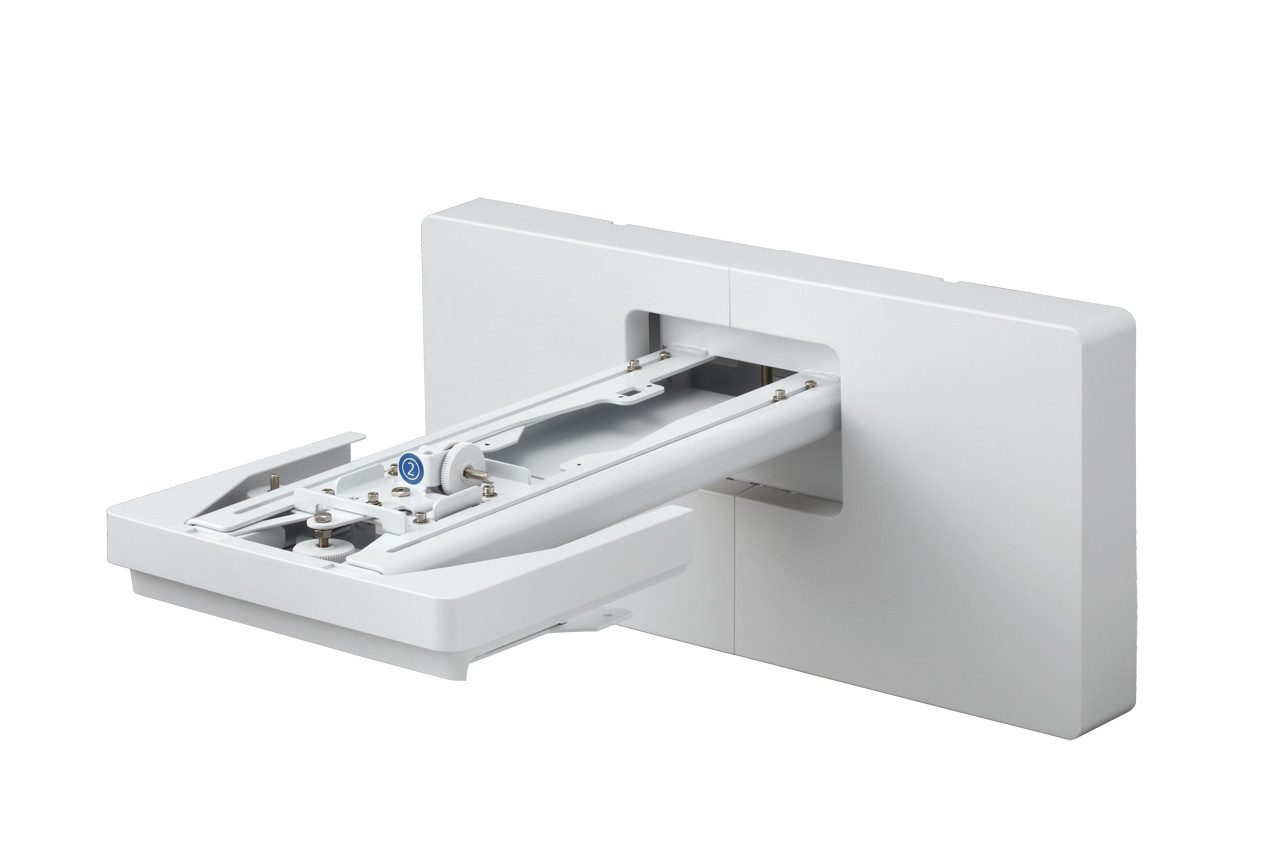 Epson ELPMB62 - Klammer - für Projektor - Wandmontage LED-Beamer