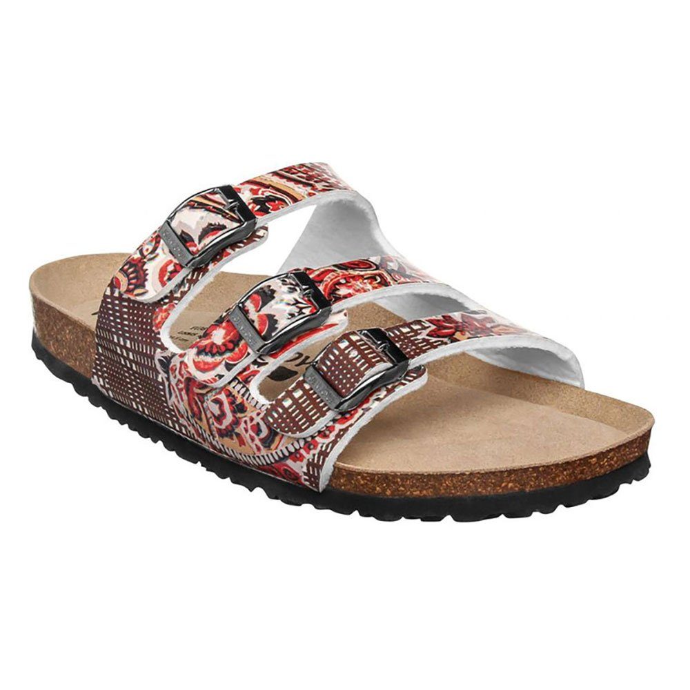 JOE N JOYCE Pantolette